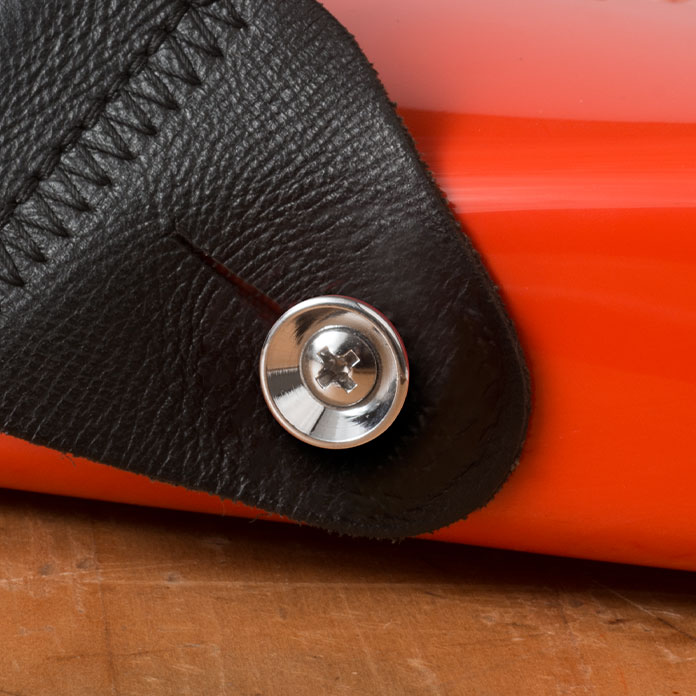 Strap Buttons