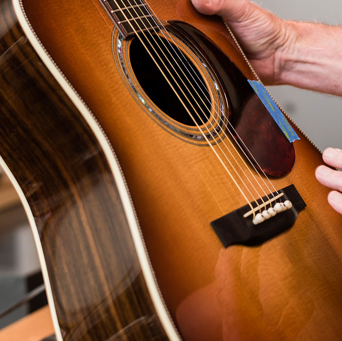 Acoustic Guitar