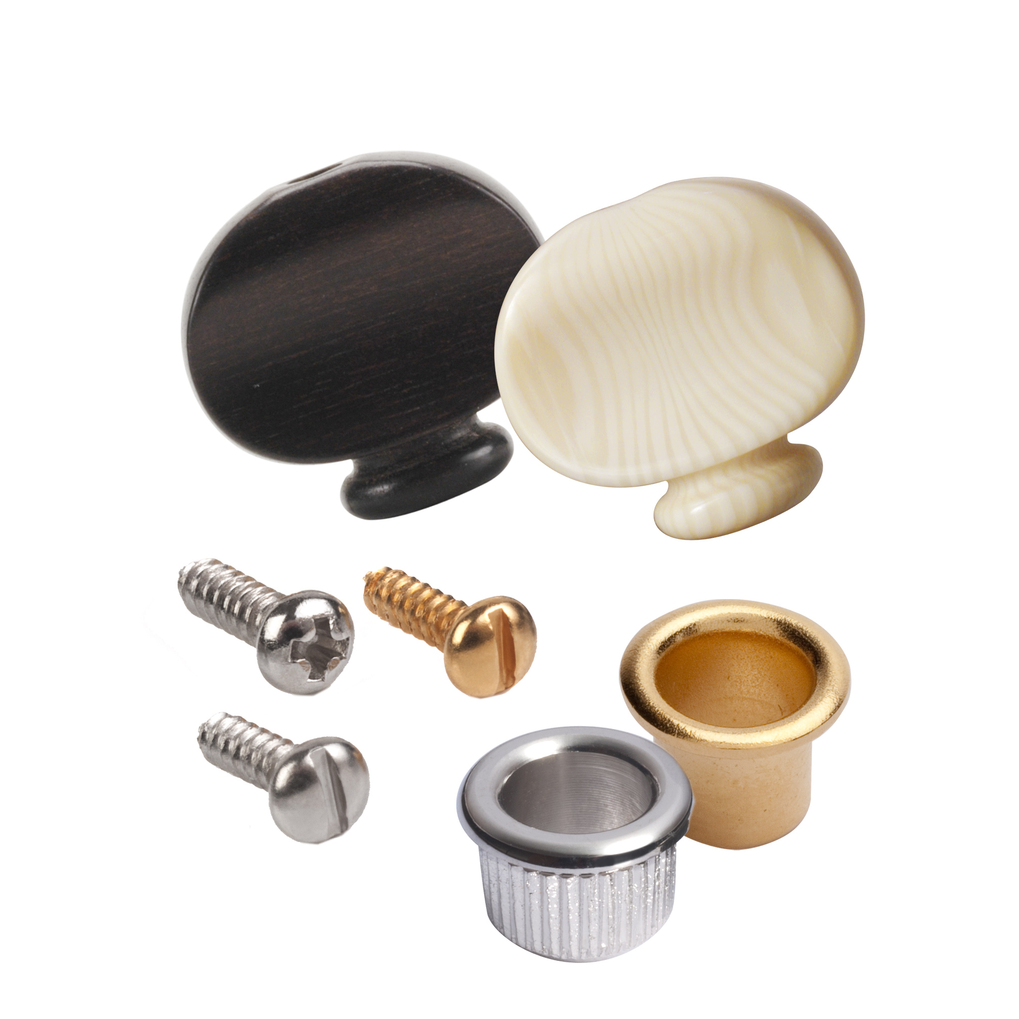Tuner Parts