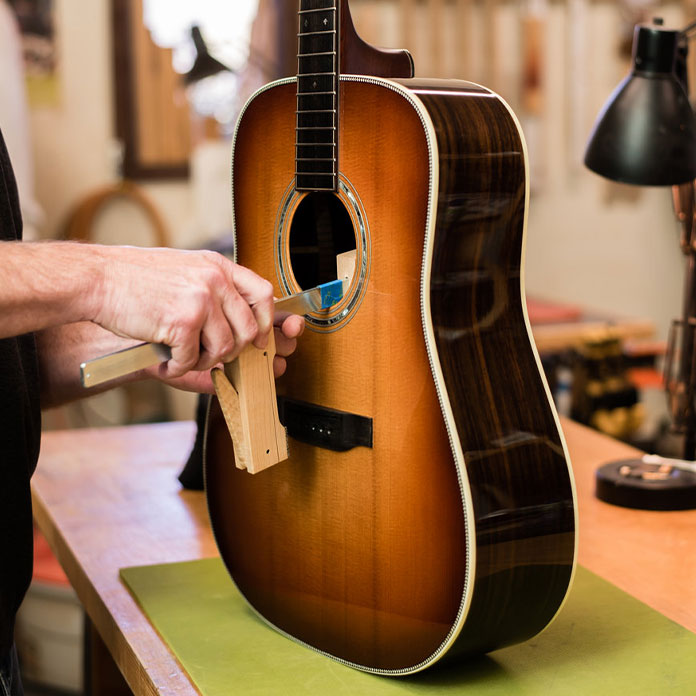 Acoustic Guitar