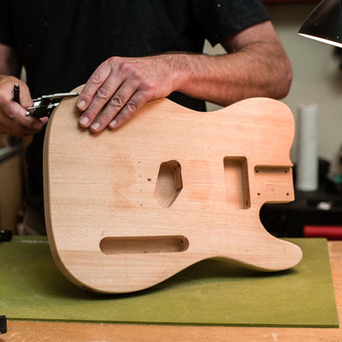 Electric Guitar