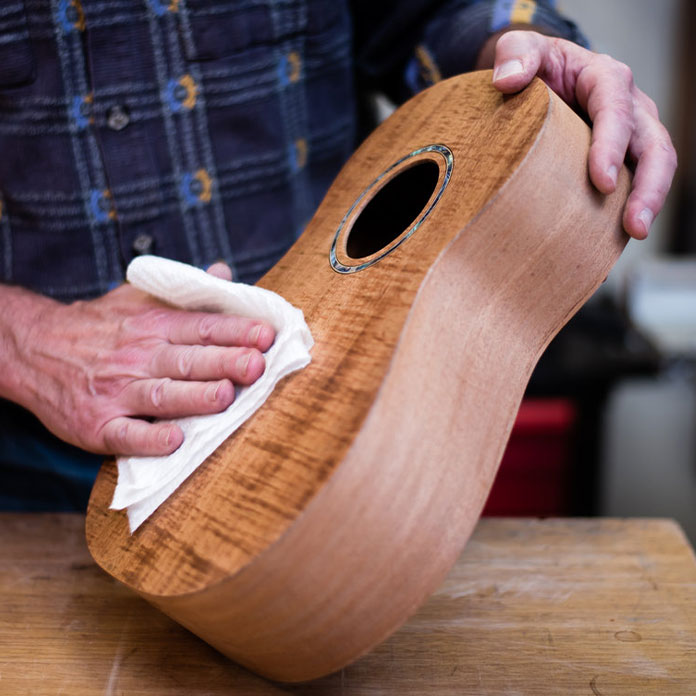 Ukulele