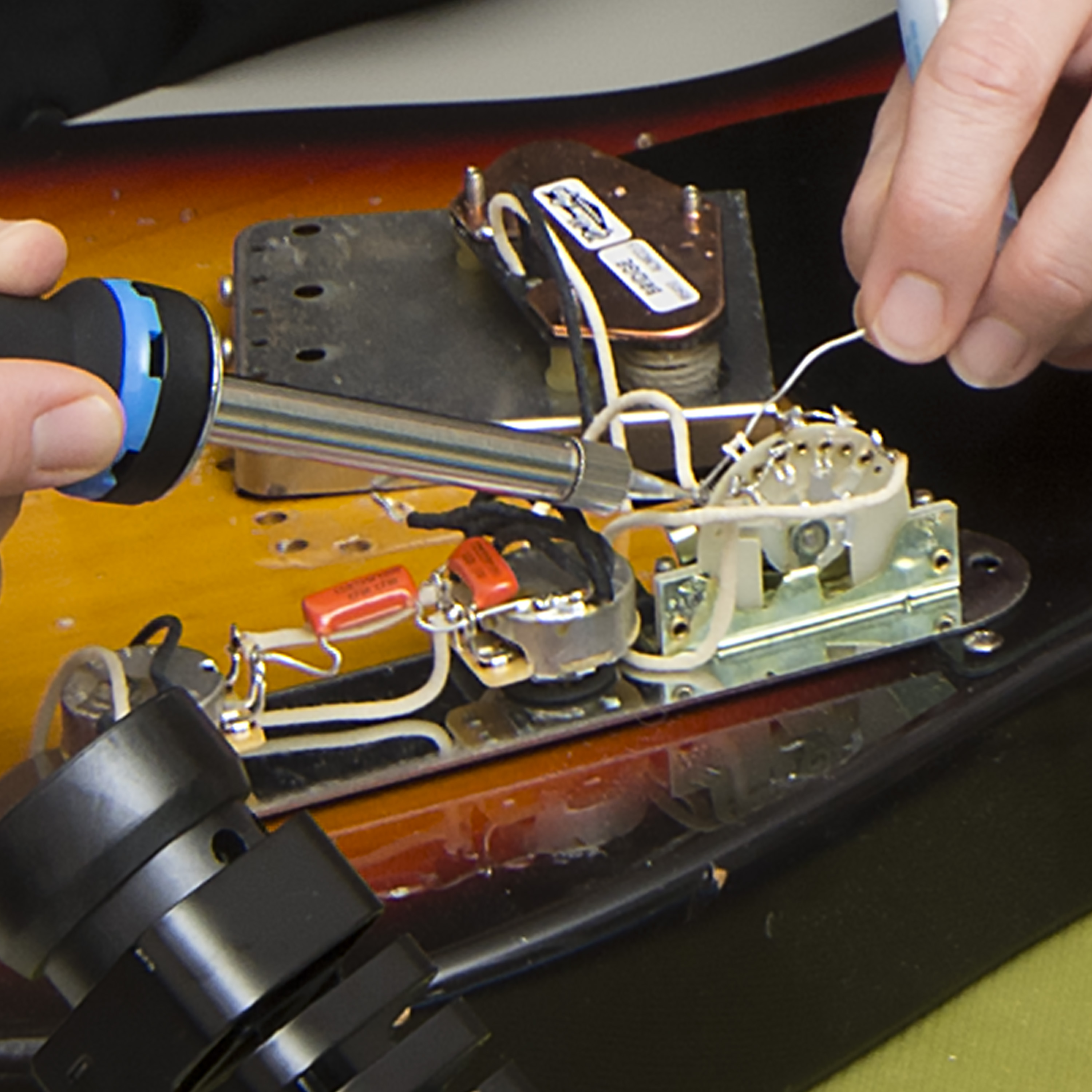 Soldering