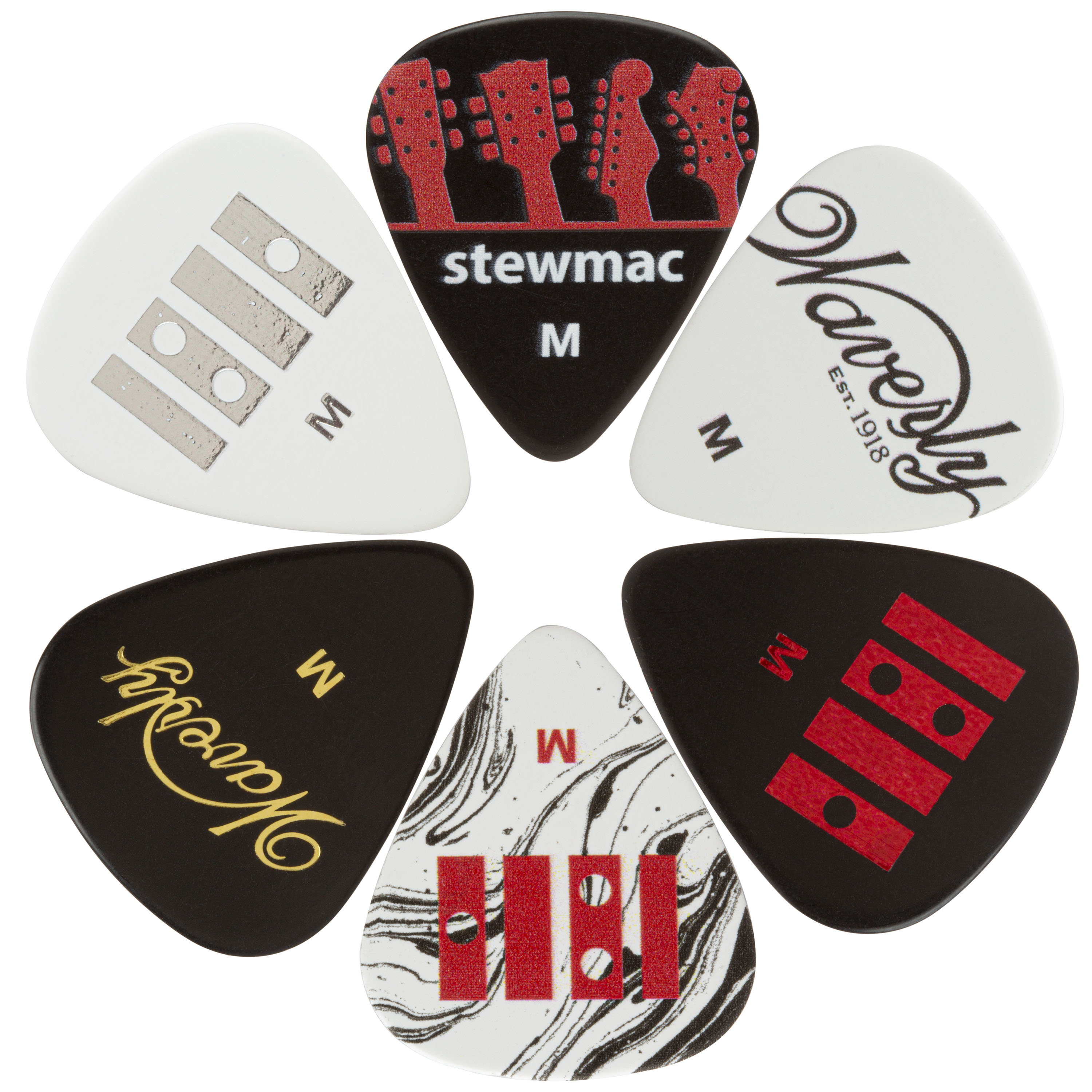 Picks