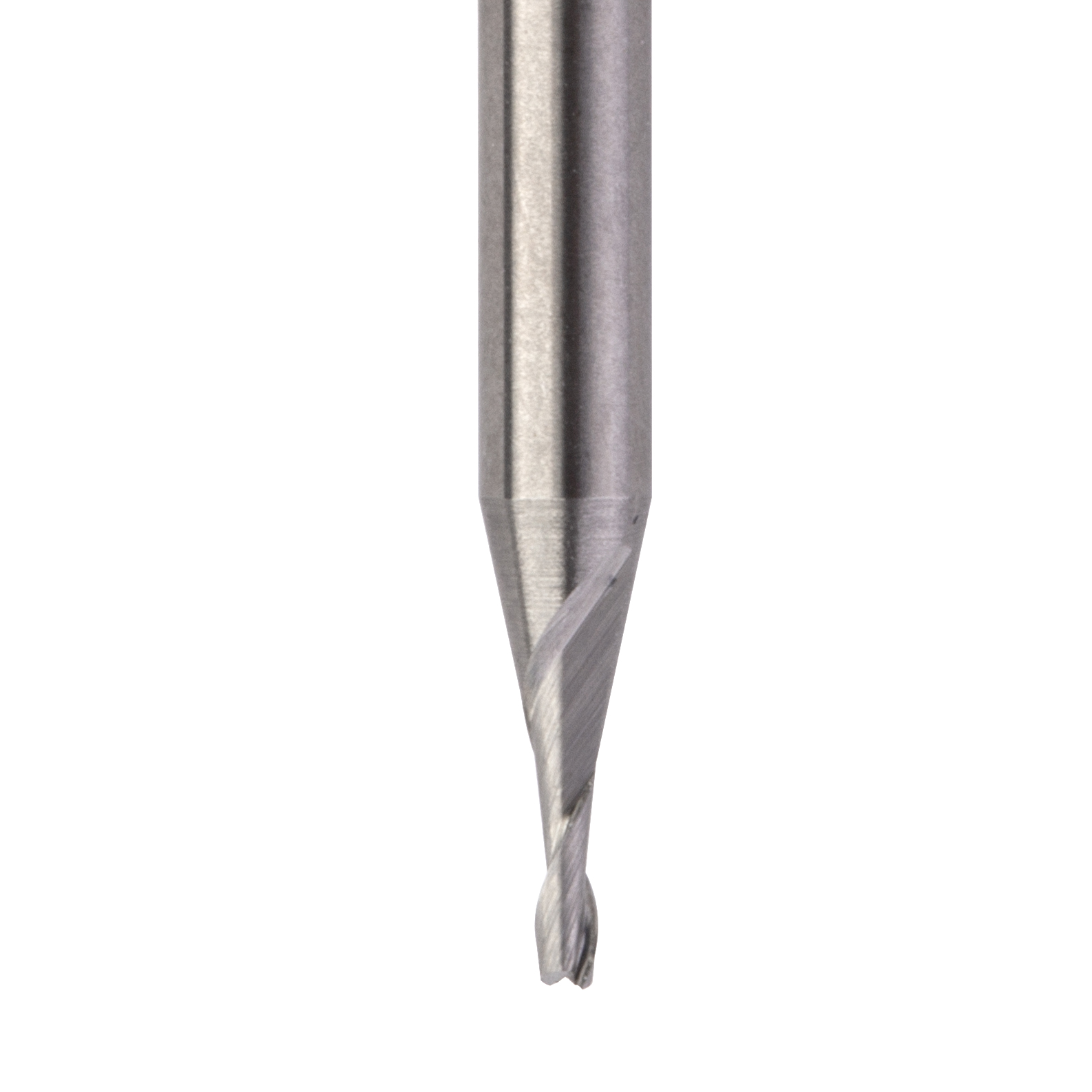 Carbide Upcut Inlay Router Bits, 3/64" dia.