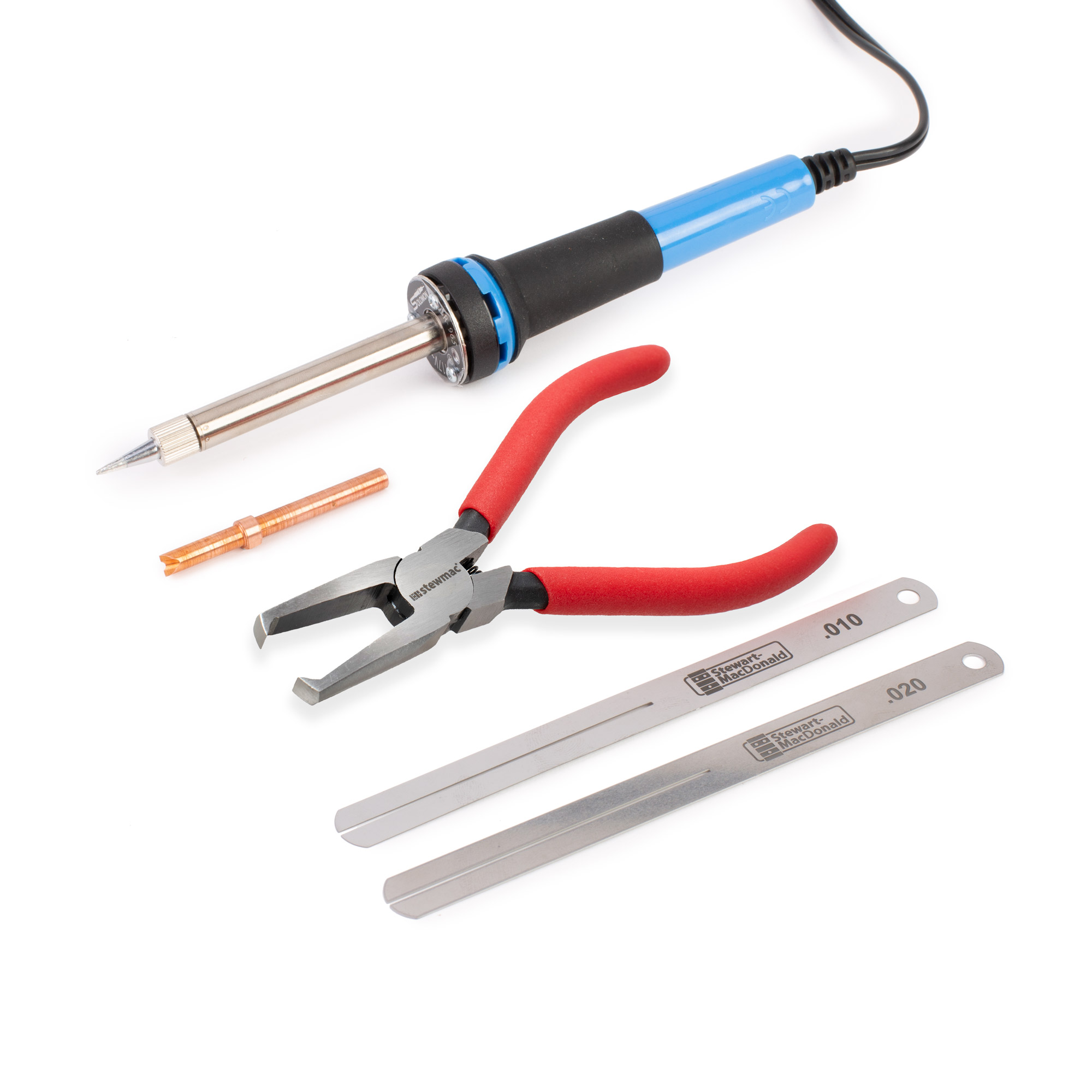 Fret Pulling Tool Set, International, 220-volt