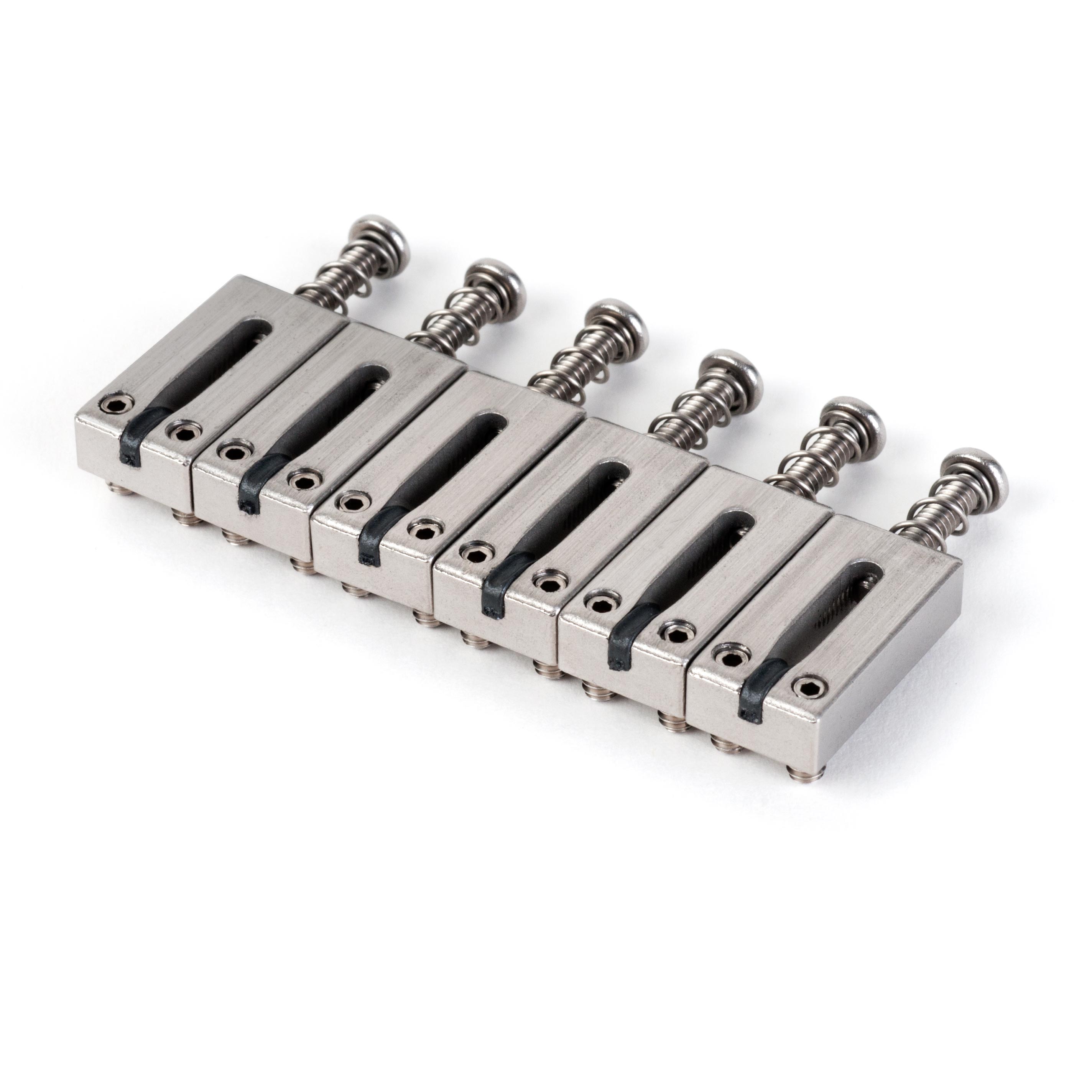 Graph Tech String Saver Classic Saddles