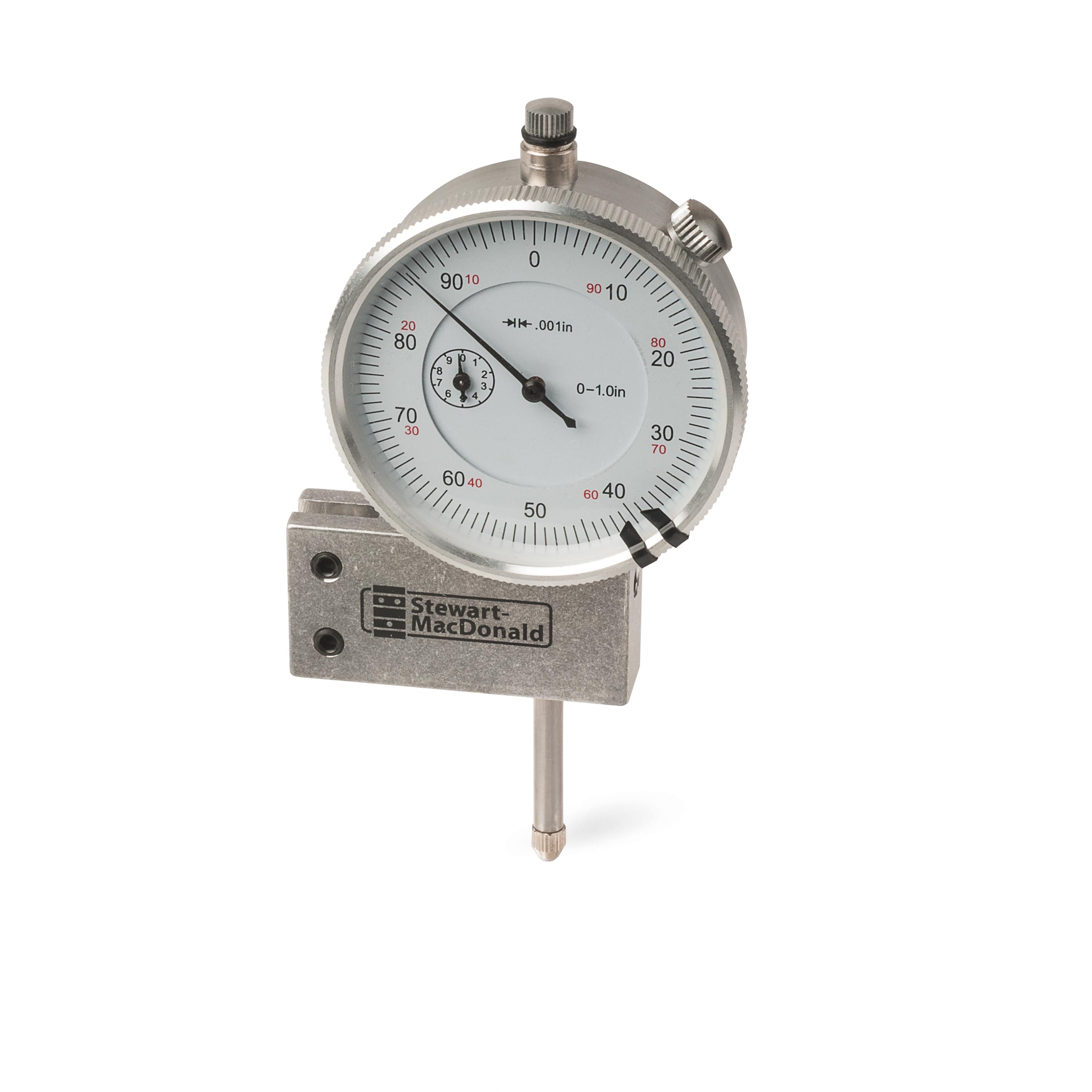 Neck Set Gauge