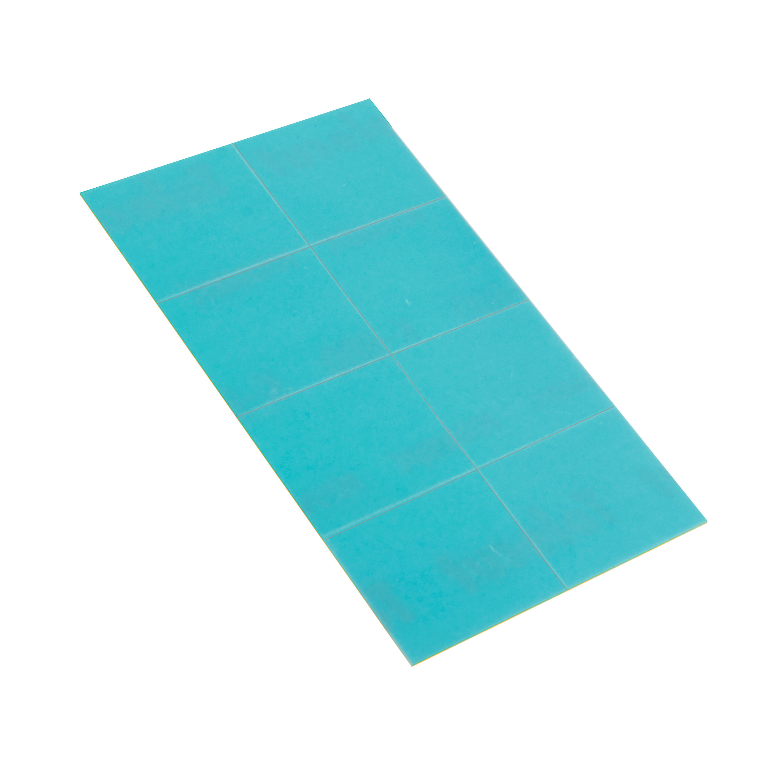 Kovax Tolecut Finish Repair System, 2500-grit Tolecut sheet