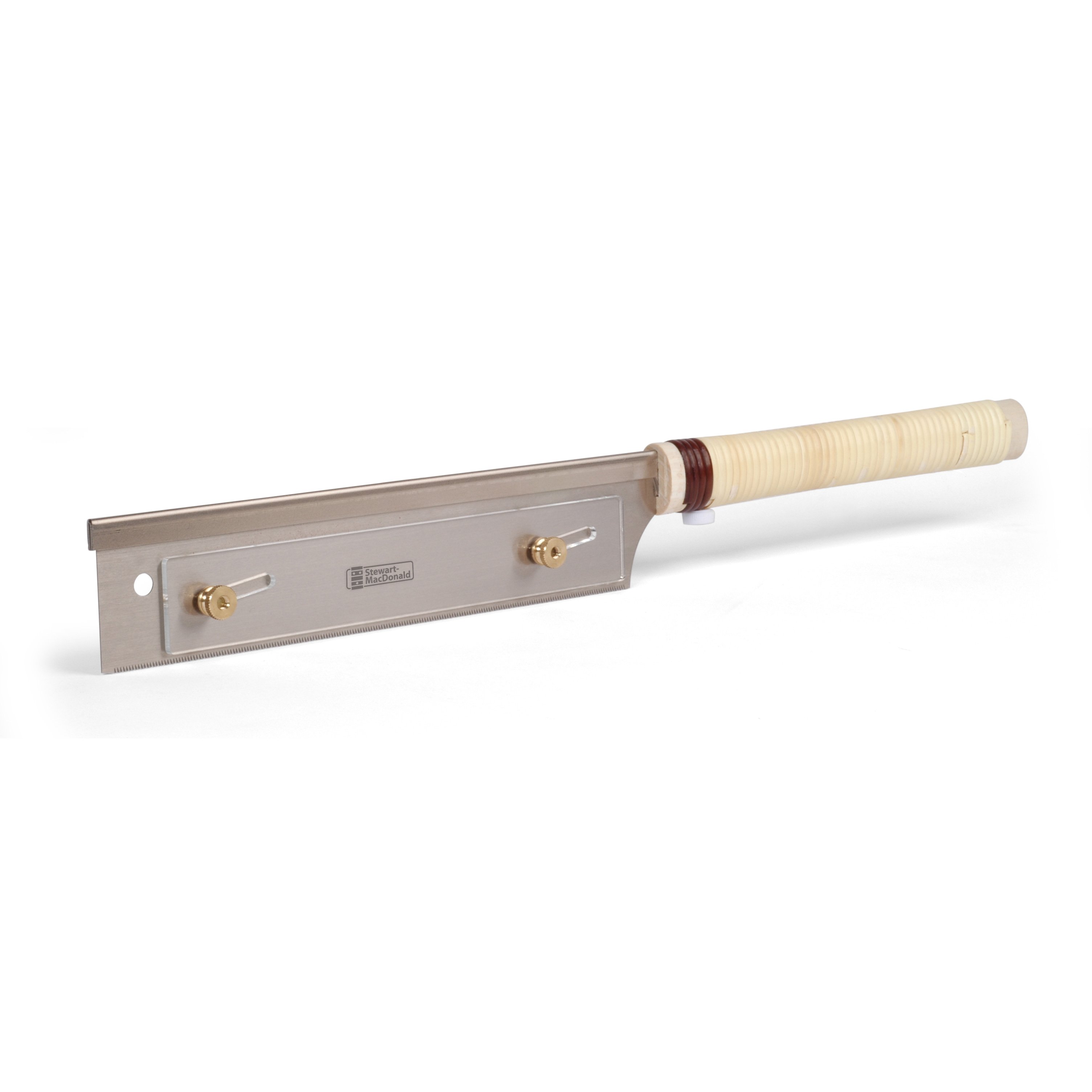 Japanese Fret Saw, Japanese Fret Saw and Depth Stop