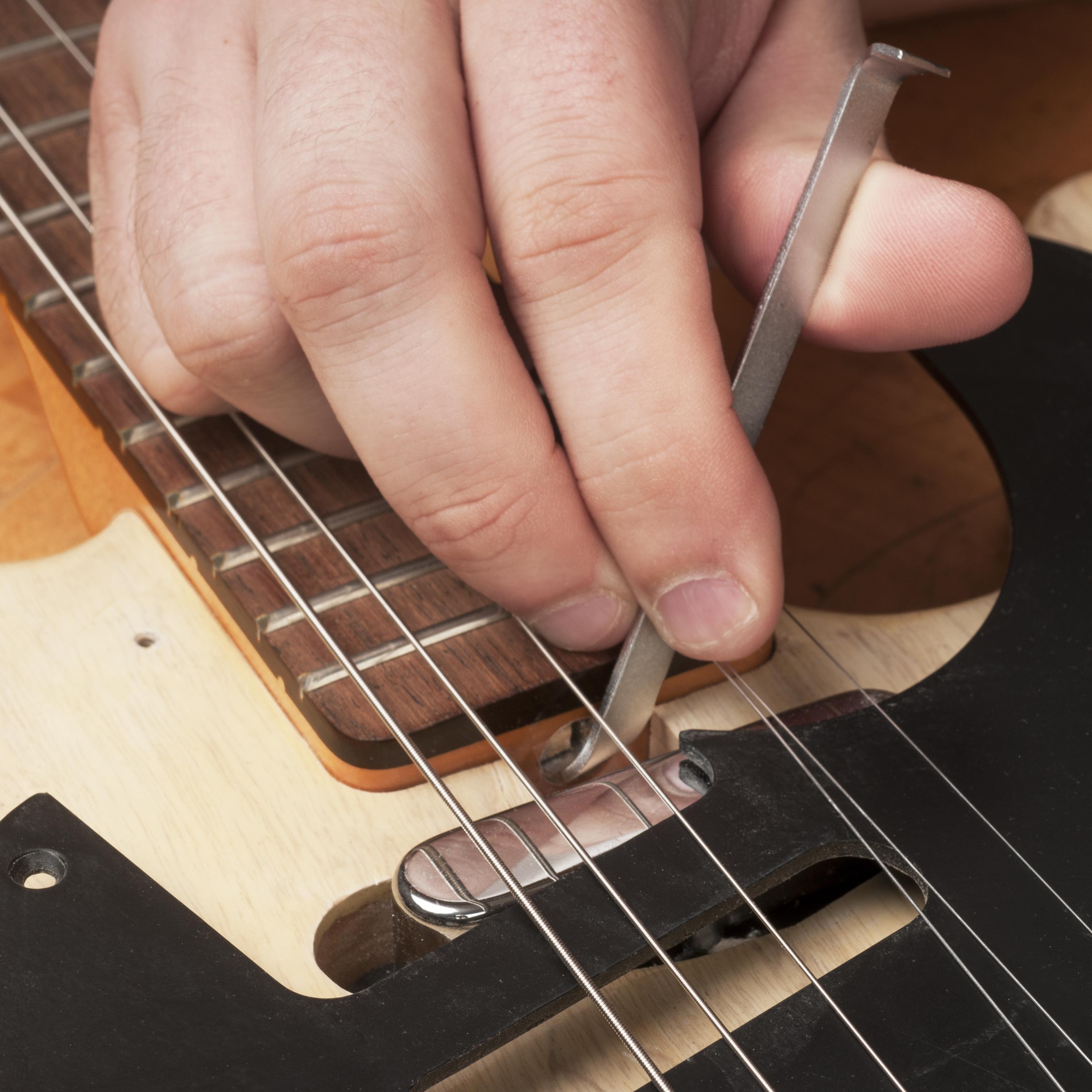 Truss Rod Wrench Set