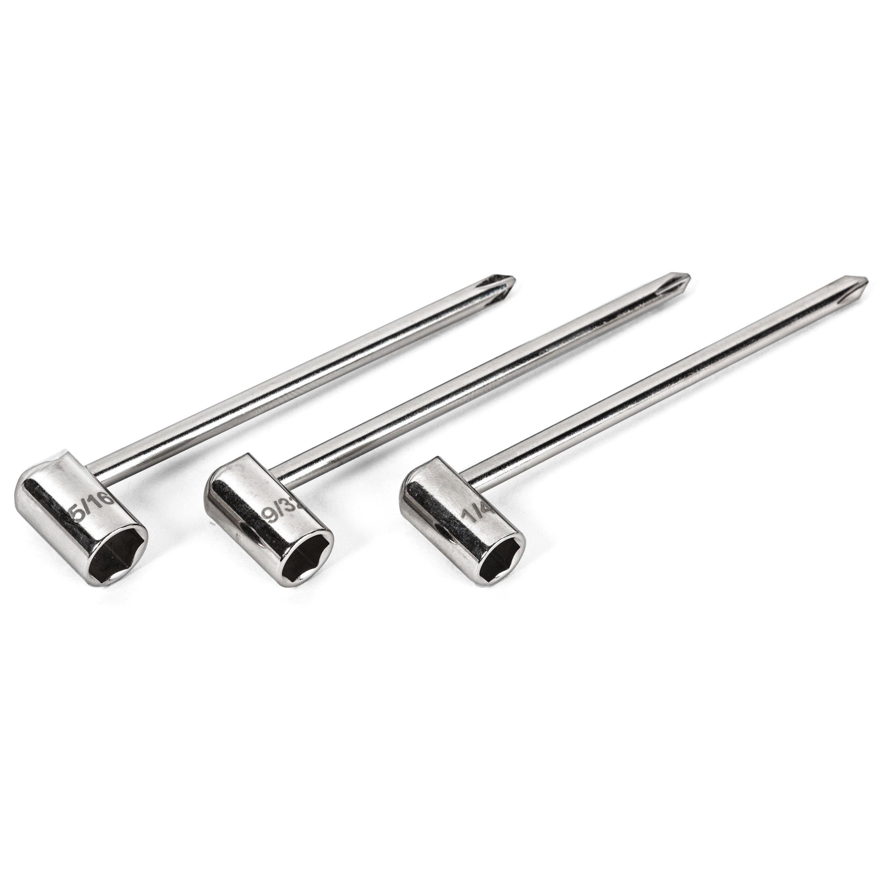 Truss Rod Wrench Set