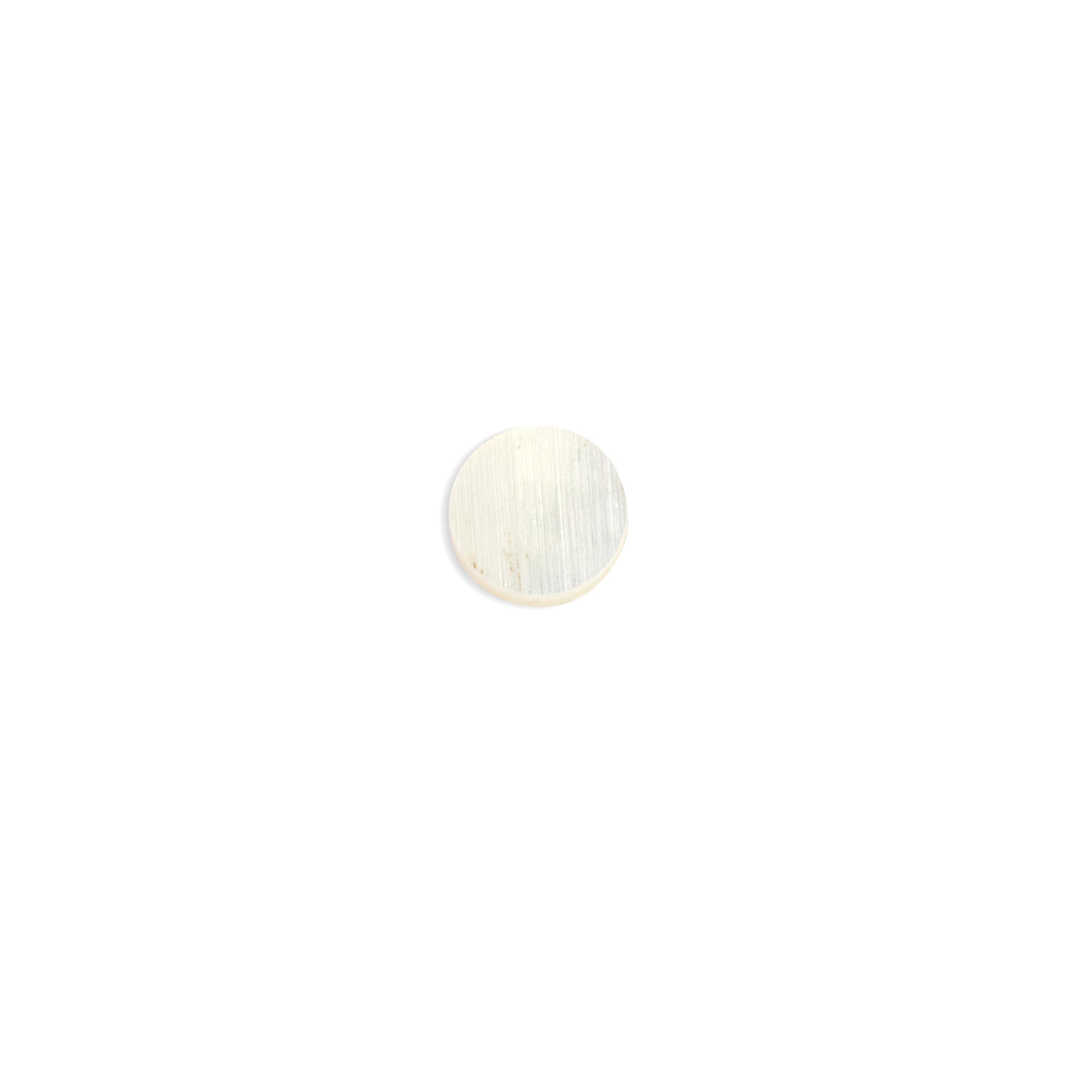 Pearl Dots, 6mm (15/64") dia.