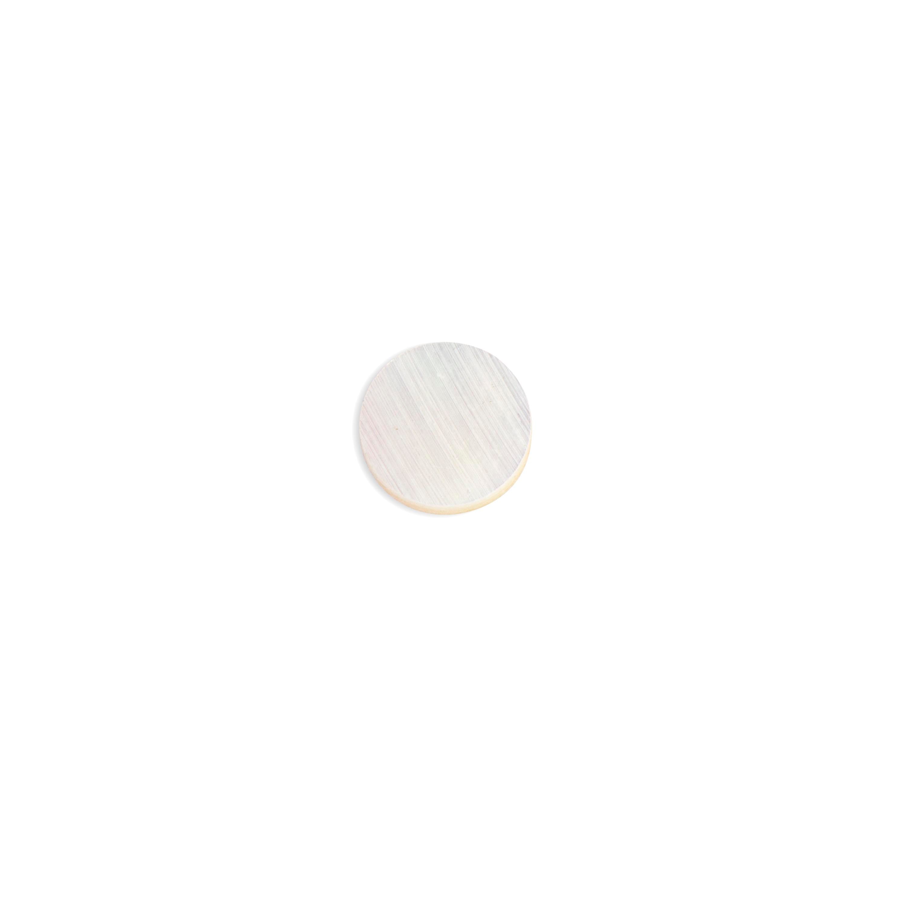 Pearl Dots, 7mm (17/64") dia.