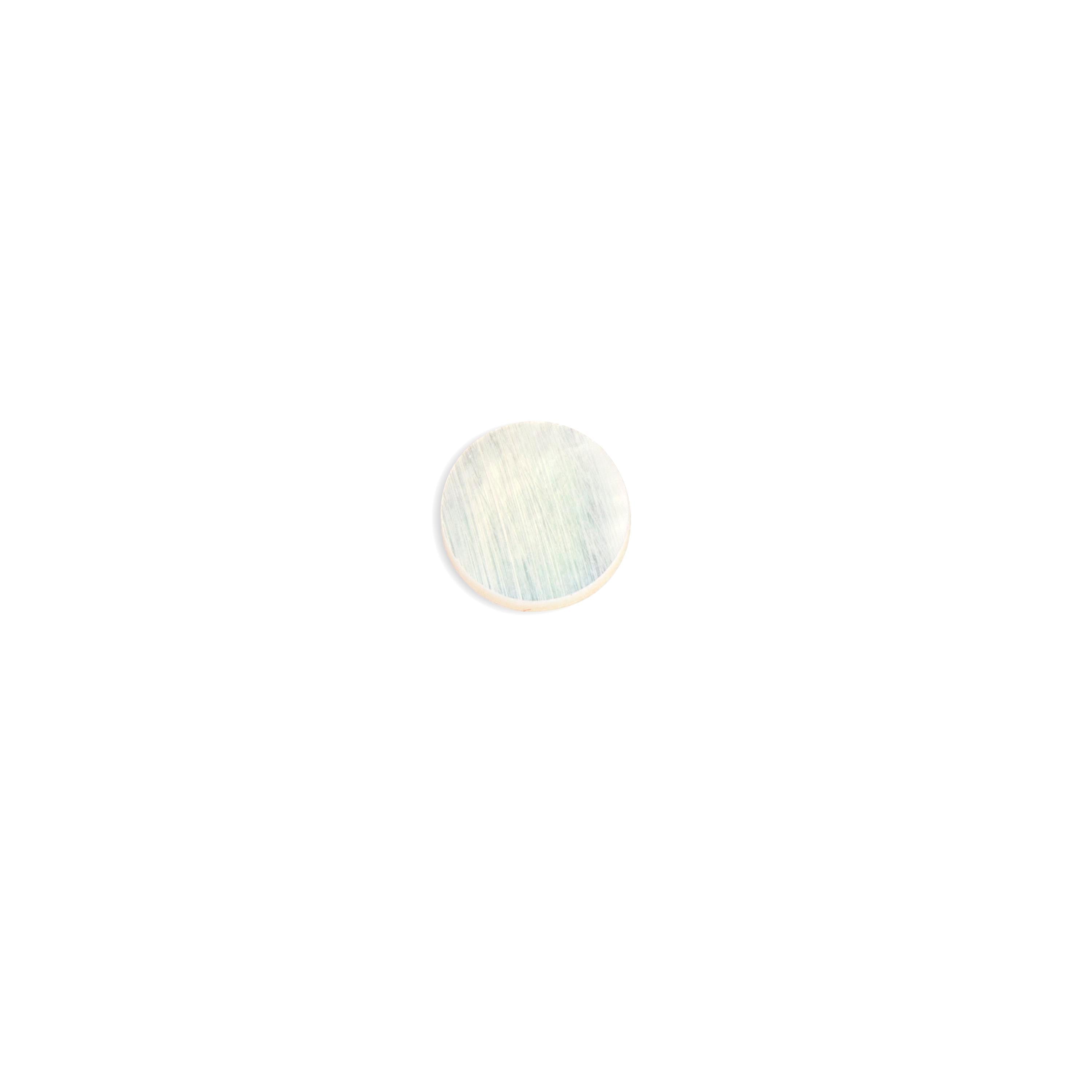 Pearl Dots, 6.35mm (1/4") dia.