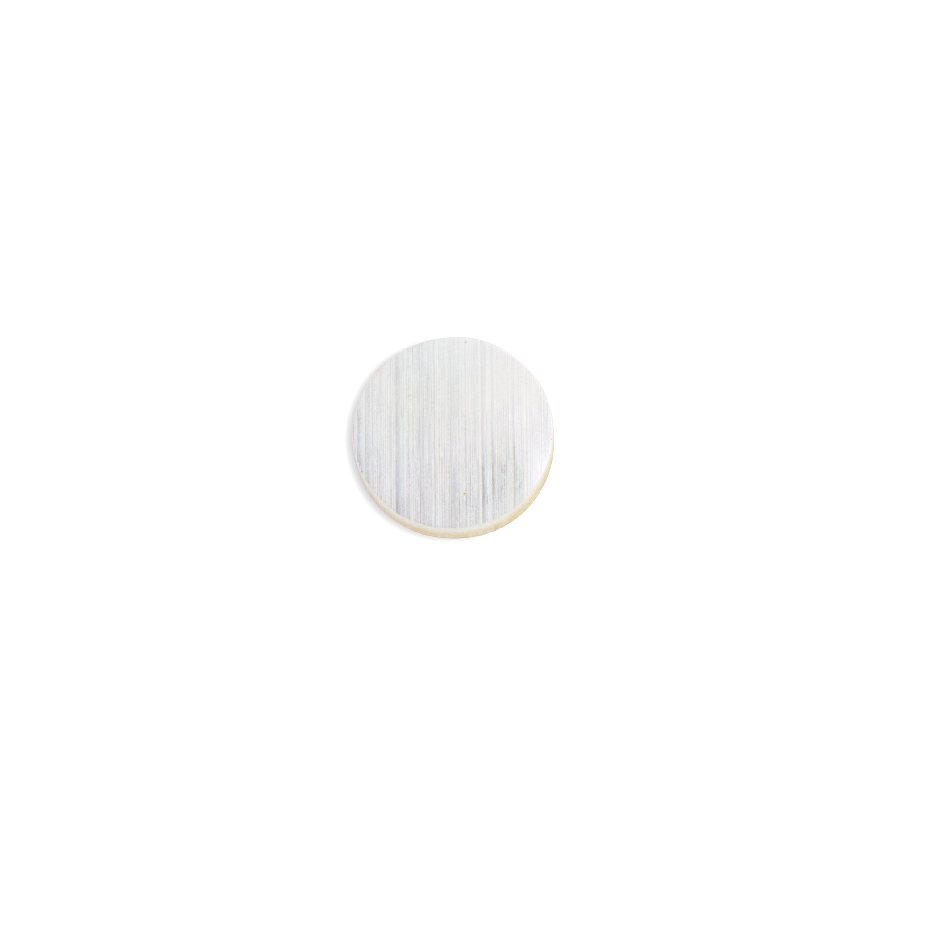 Pearl Dots, 8mm (5/16") dia.