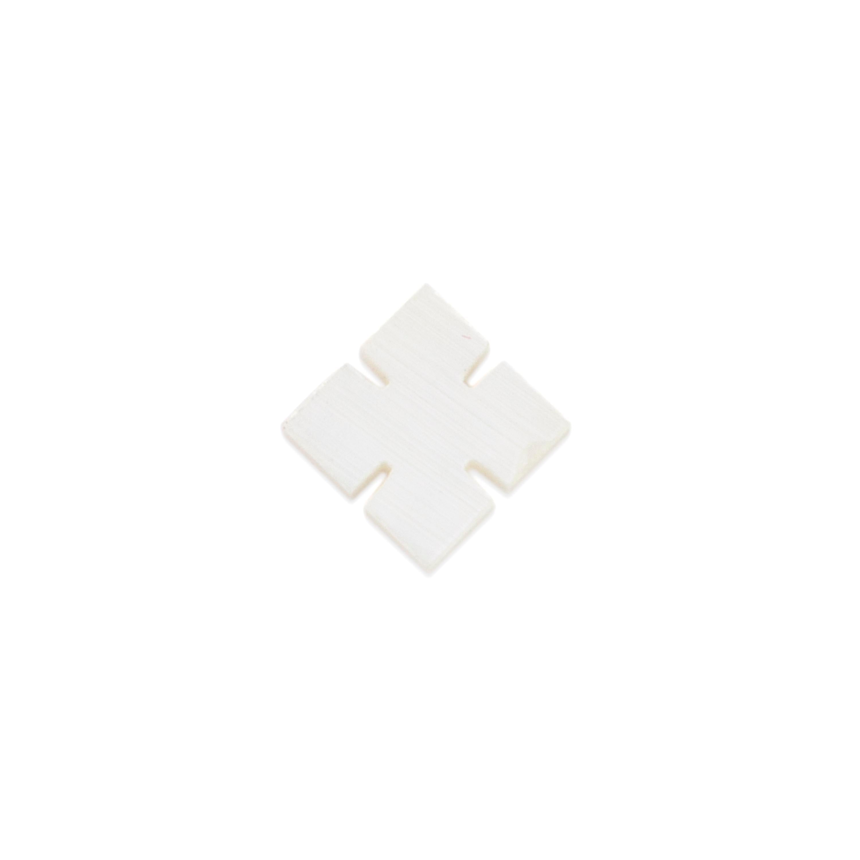 Pearl Diamonds, 5mm (13/64")
