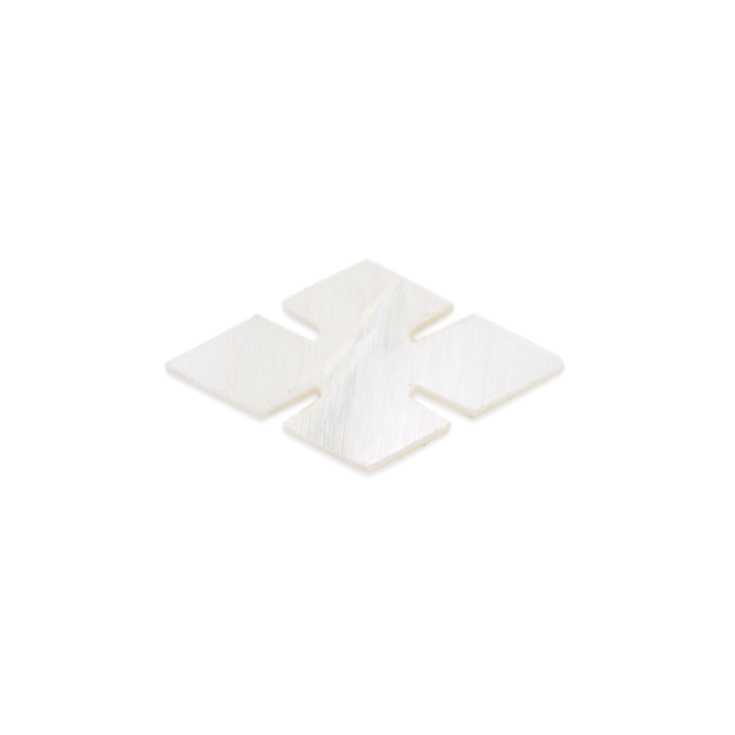 Pearl Diamonds, 11.5mm (29/64")