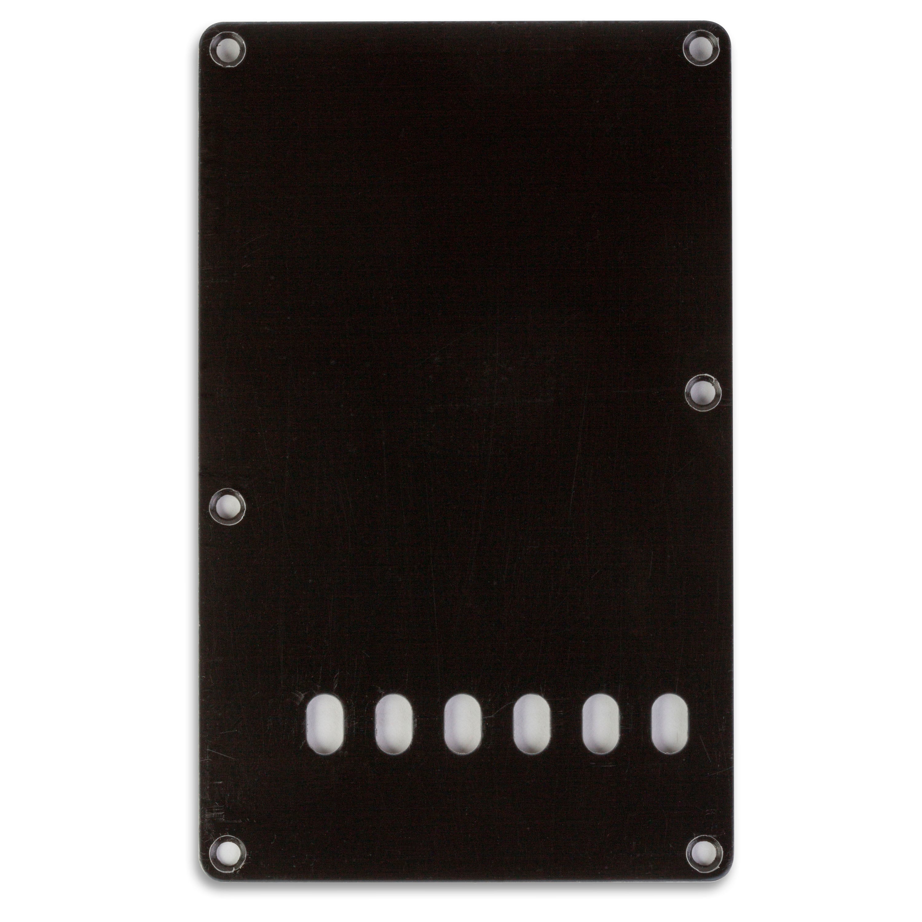 Spring Cavity Cover, Black