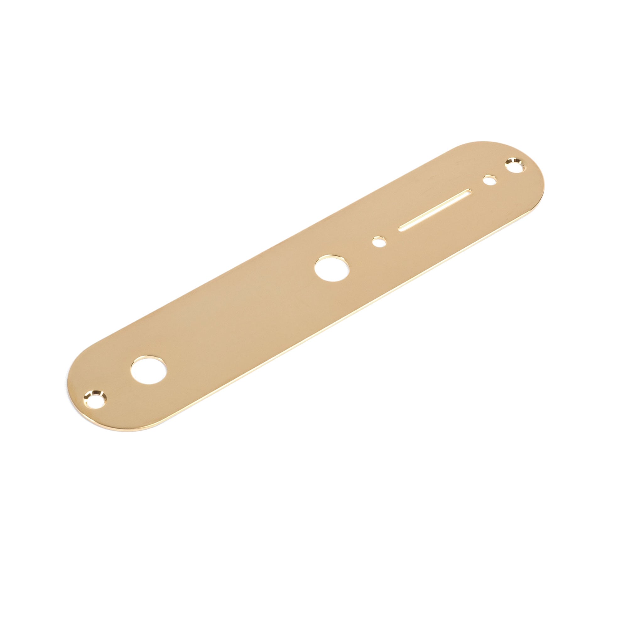 Gotoh Control Plate for Tele, Gold