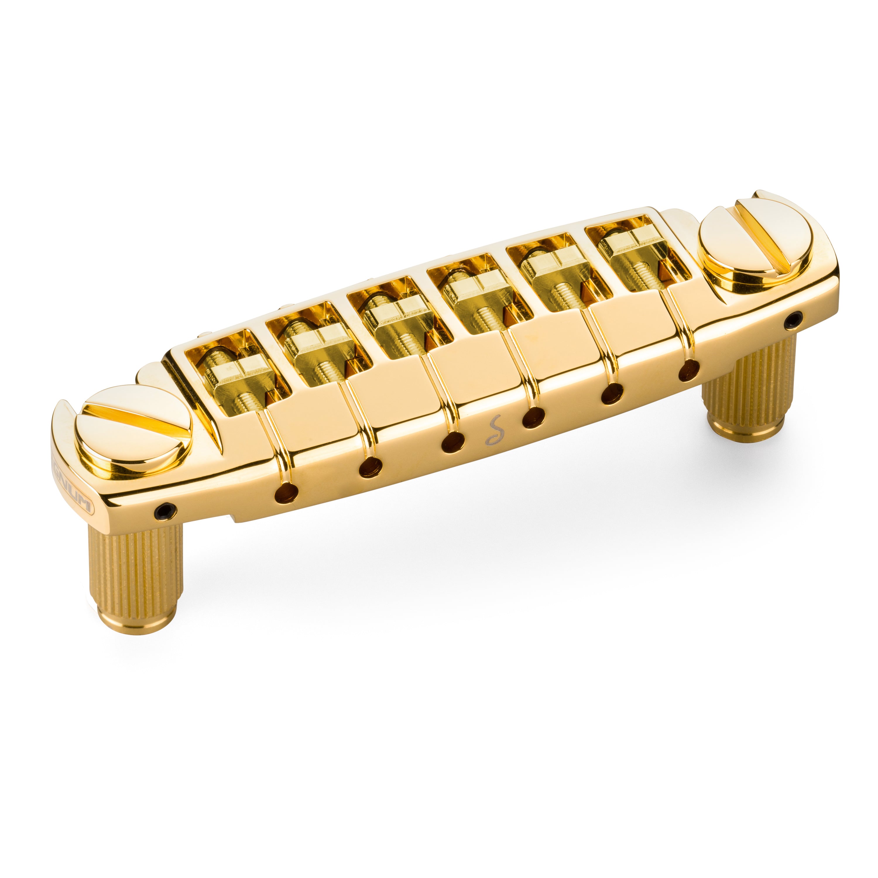 Schaller Signum Bridge, Gold