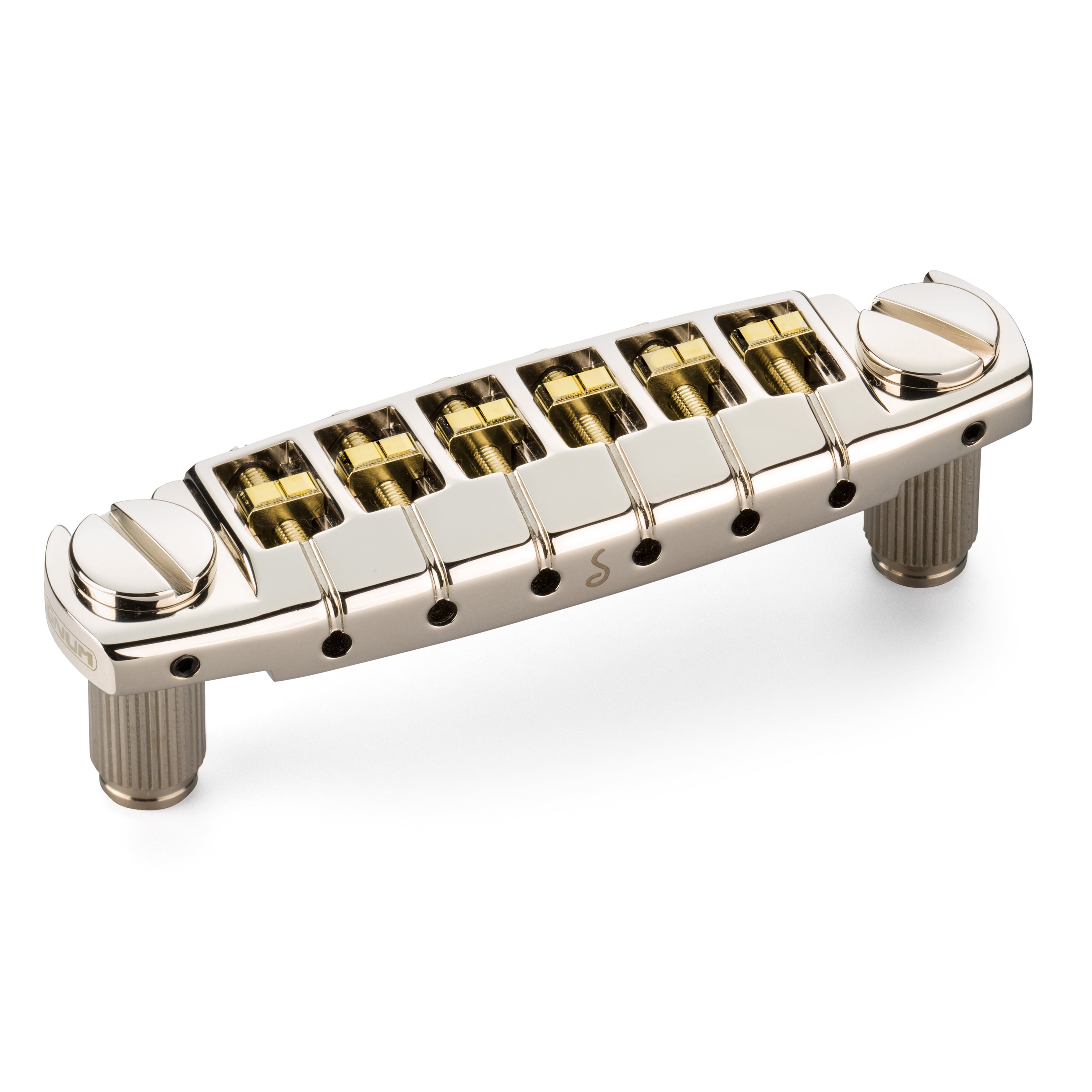 Schaller Signum Bridge, Nickel