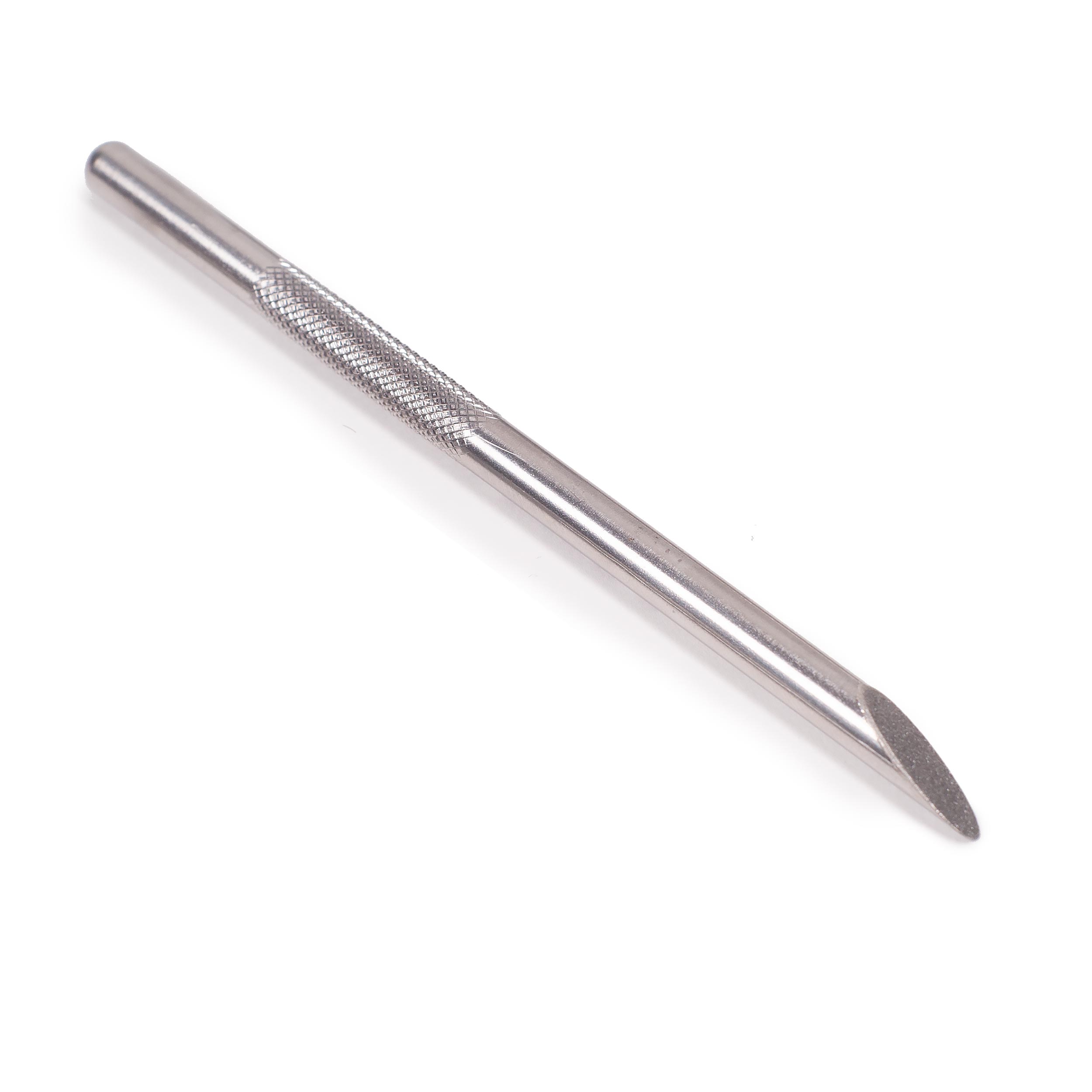Understring Fret Dressing Files, 20 Degree Angle