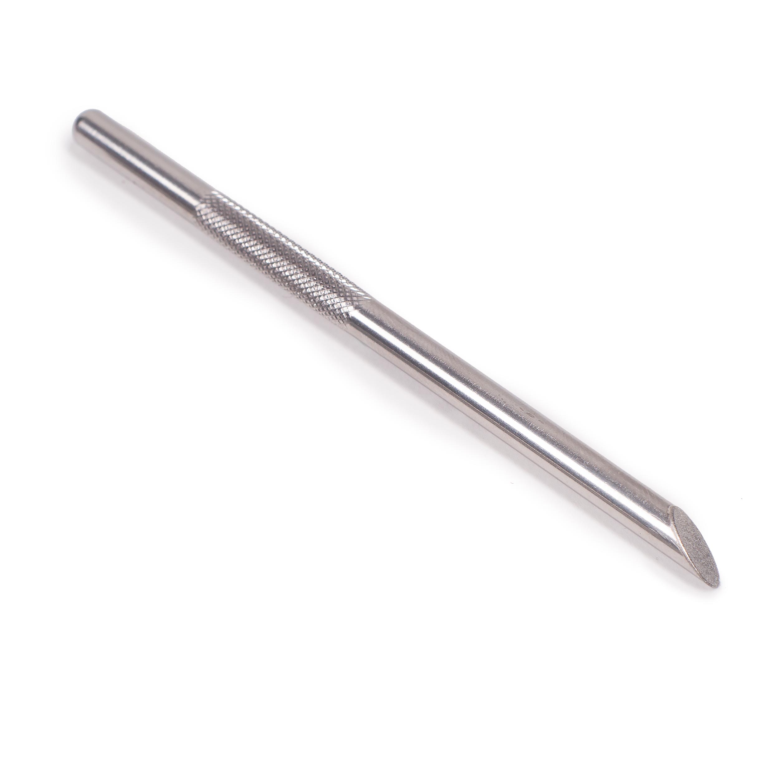 Understring Fret Dressing Files, 30 Degree Angle