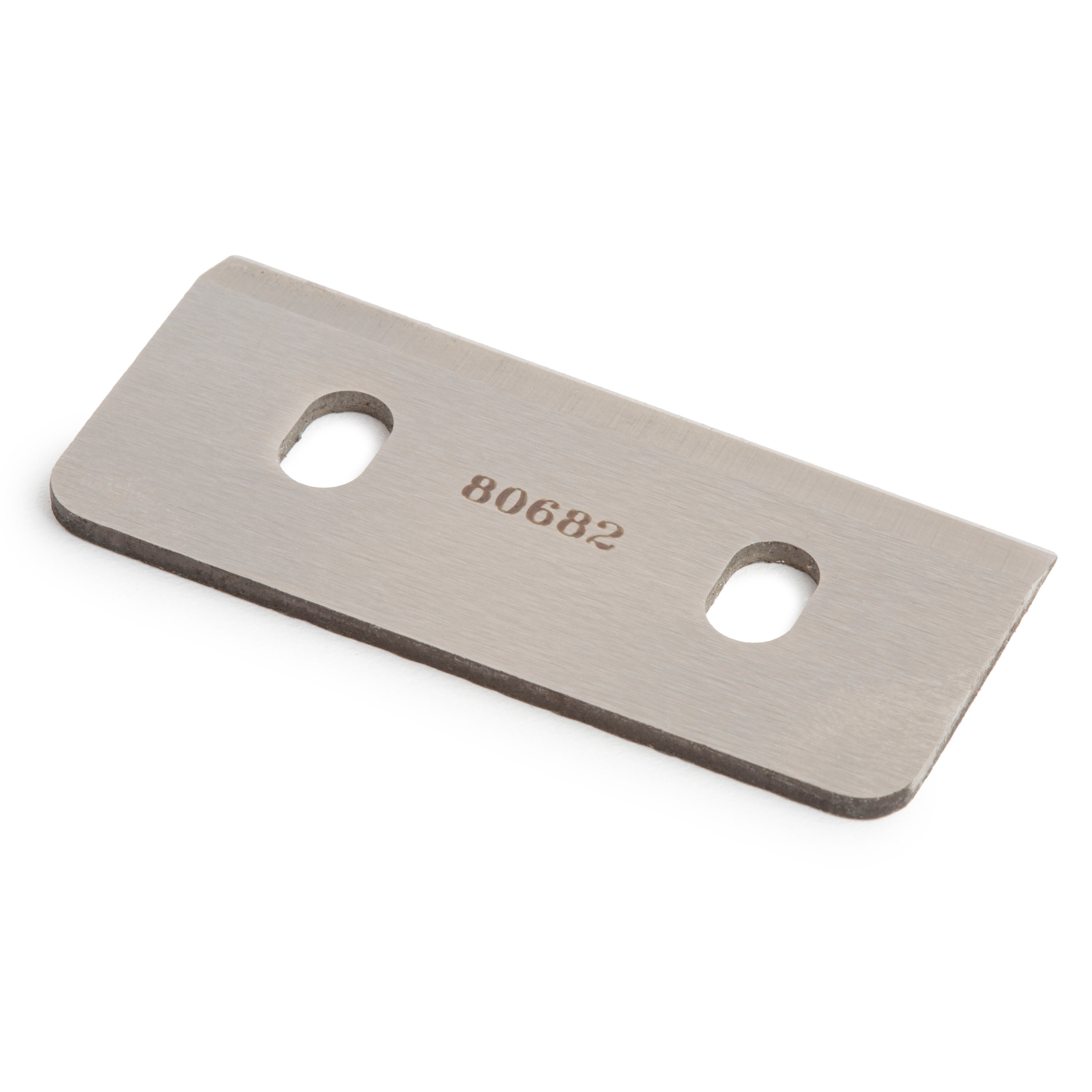 Peg Shaper, Replacement blade