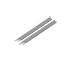 Ibex Purfling Cutter, Replacement blades