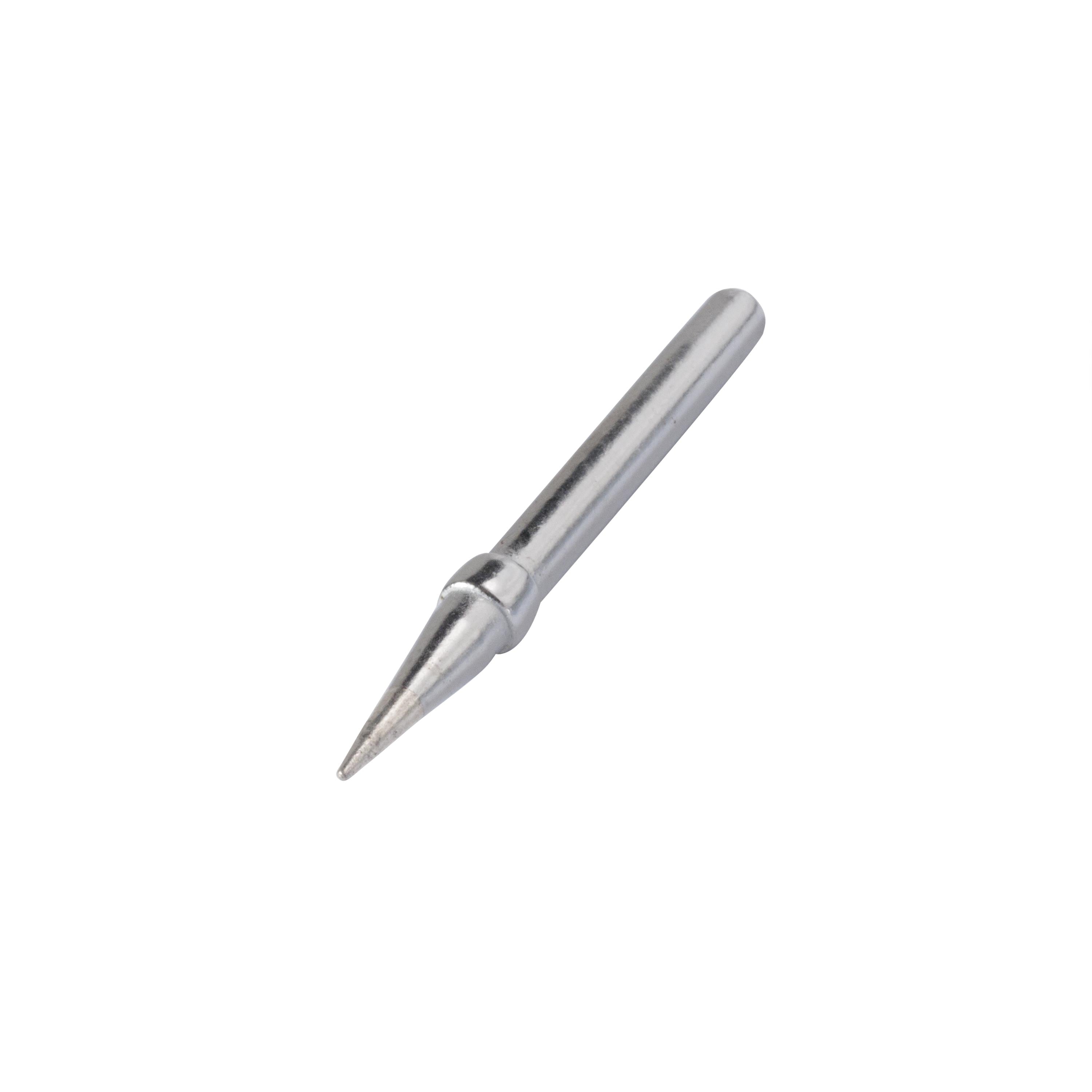 Solomon SR-965 Soldering Iron, 1/32" fine point tip for SR-965