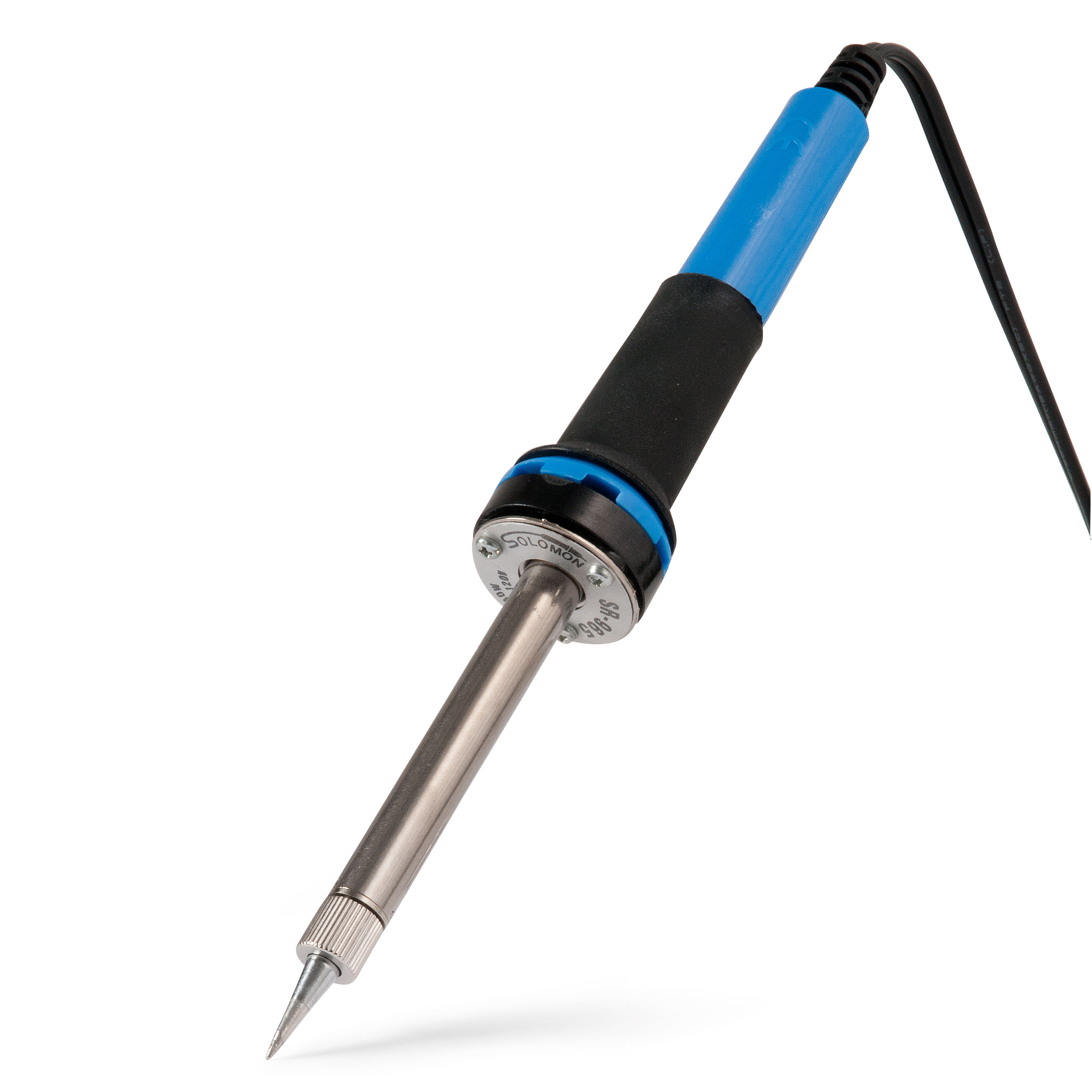 Solomon SR-965 Soldering Iron, International, 220-volt
