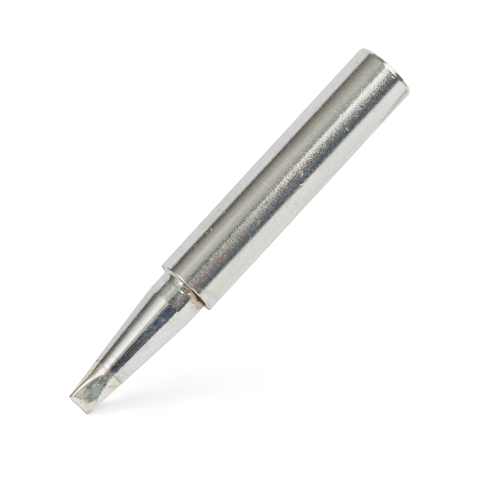 Solomon SR-137 Turbo Heat Soldering Iron, 1/8" chisel tip for SR-137