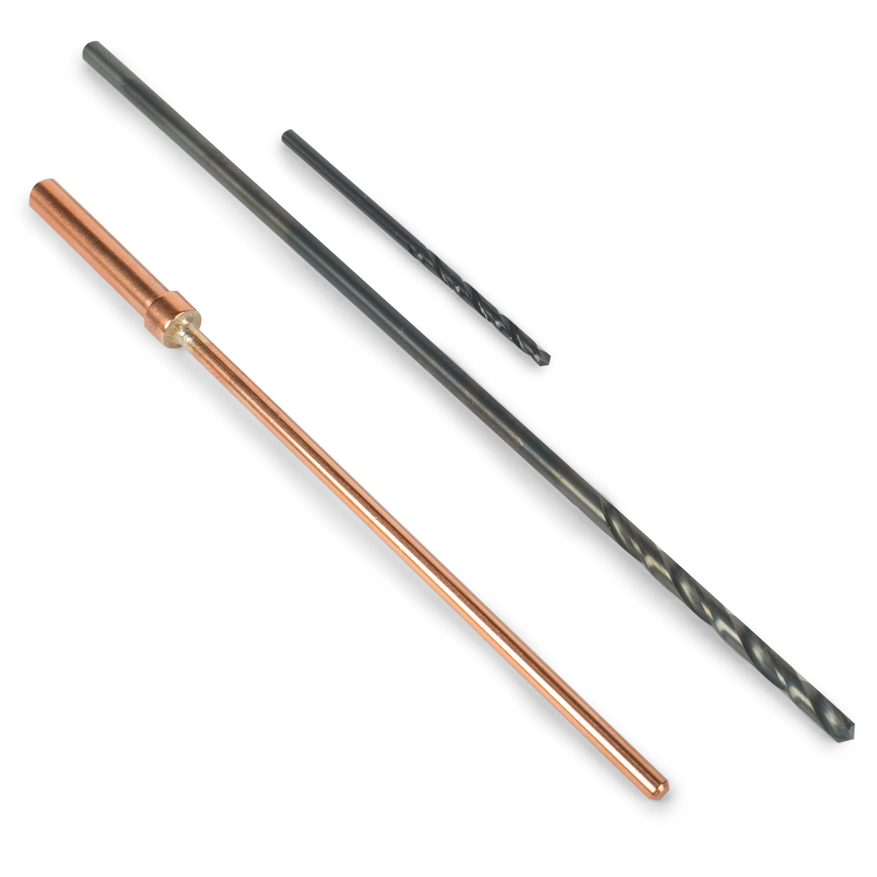 StewMac HeatStick for Neck Removal, For Solomon SL-30