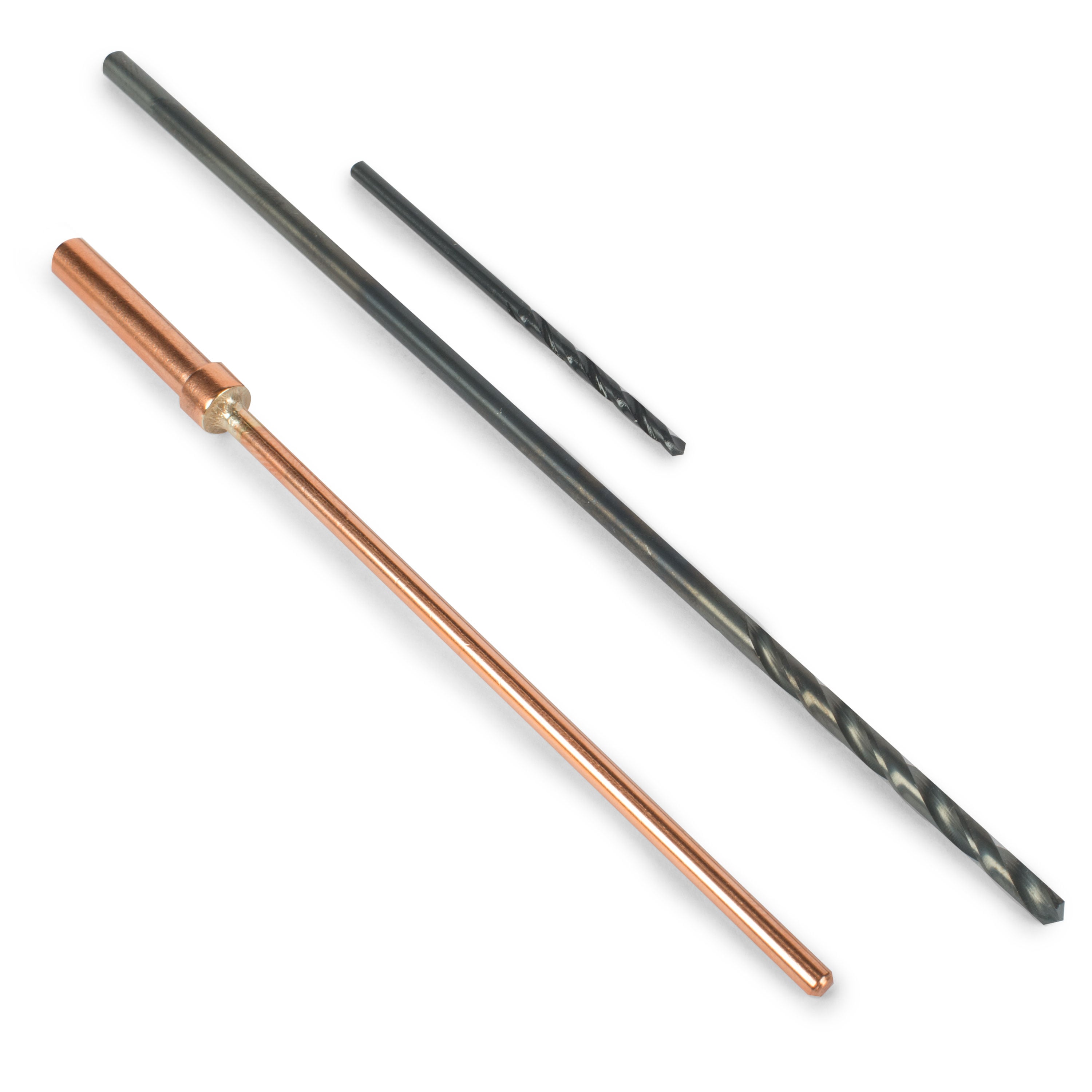 StewMac HeatStick for Neck Removal, For Solomon SR-965