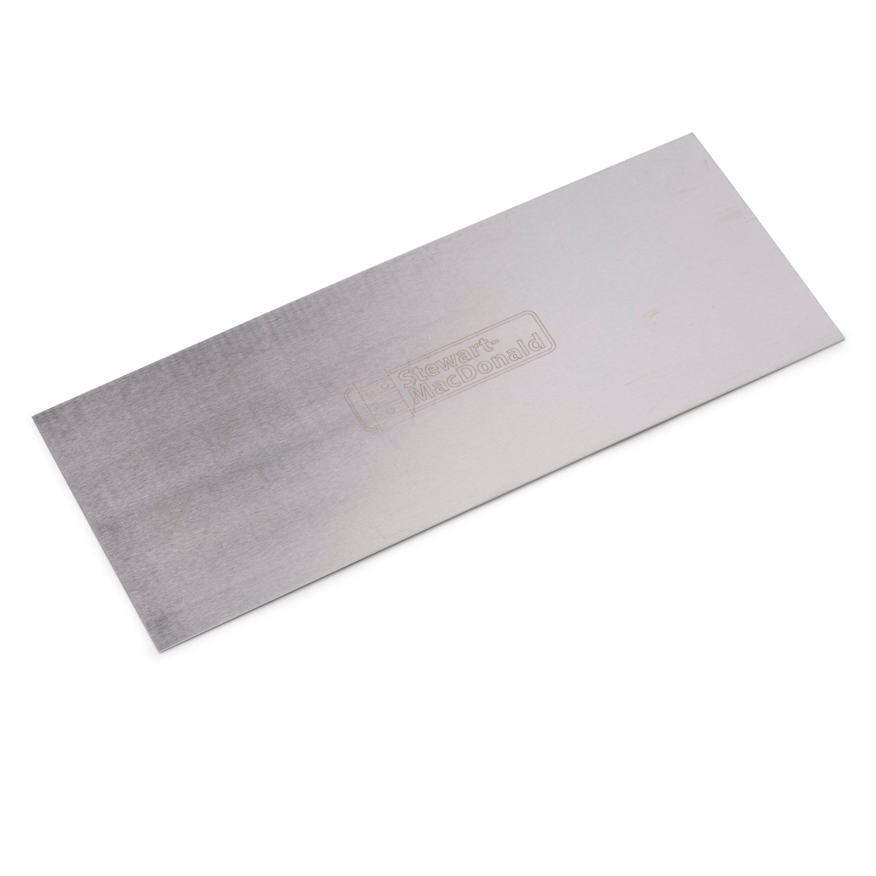 Scraper Blades, Large, rectangular