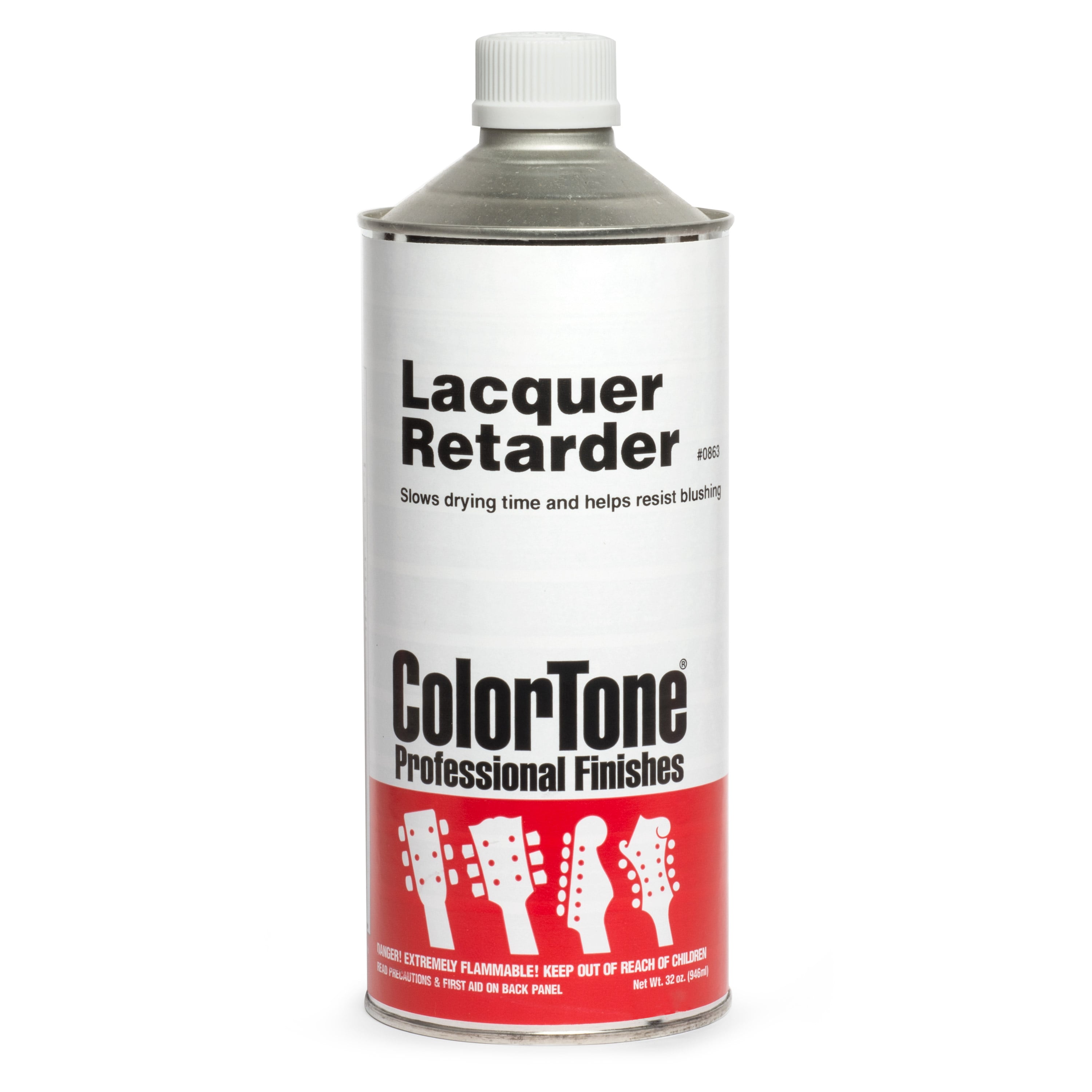 ColorTone Retarder