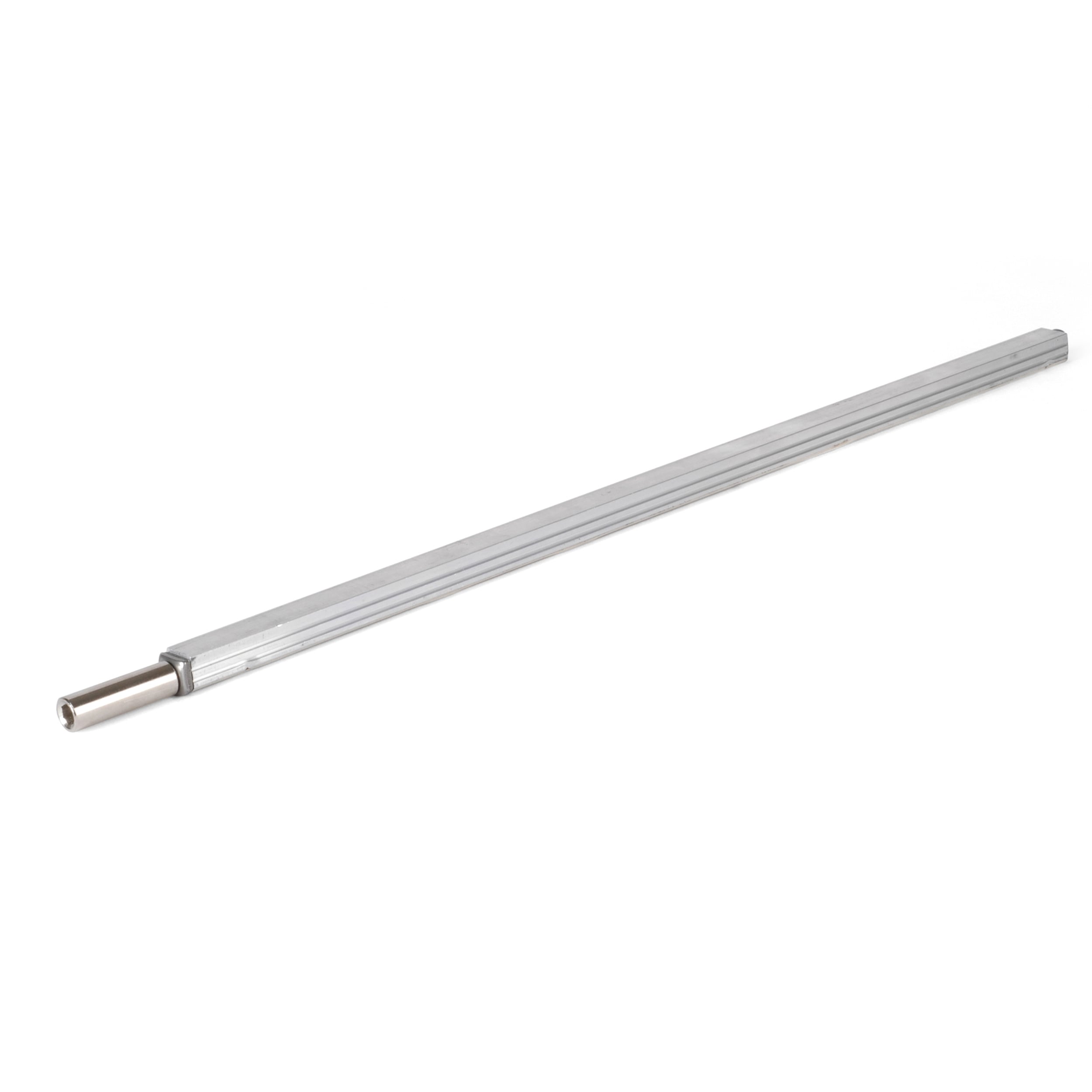 U-channel Truss Rod, 17-3/16" for Electric guitar