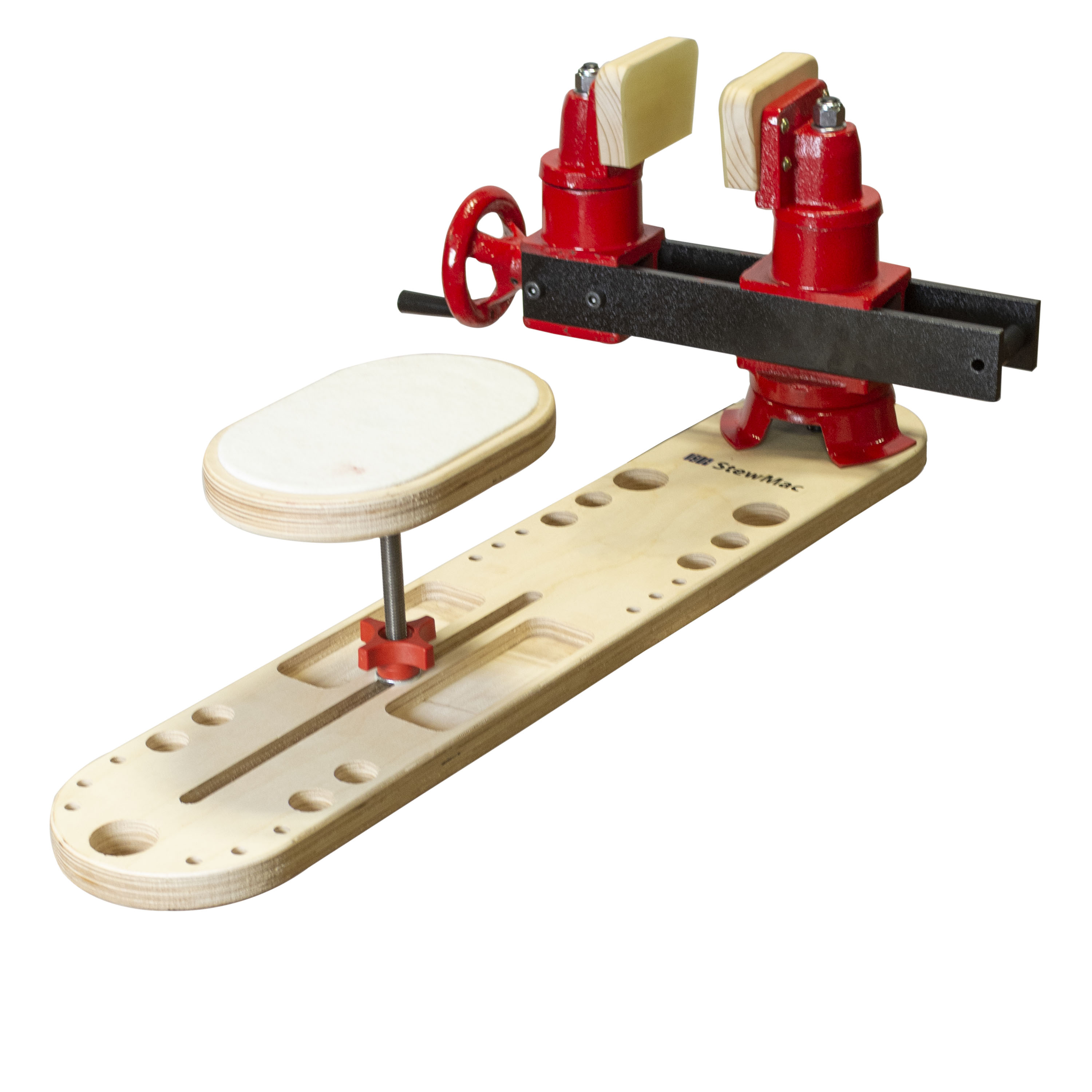 StewMac Guitar Workstation