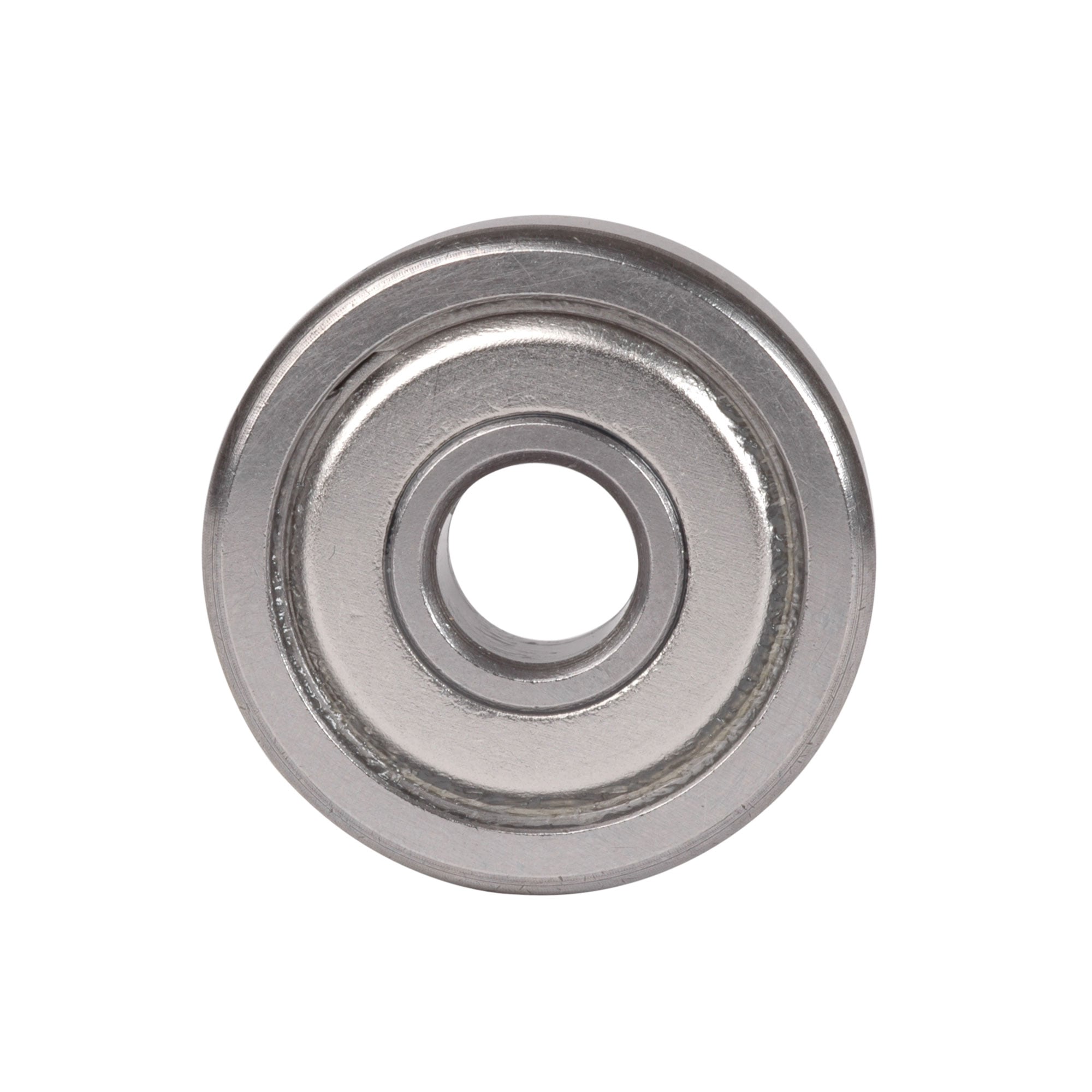 StewMac Binding Router Bearings, Flush-cut bearing
