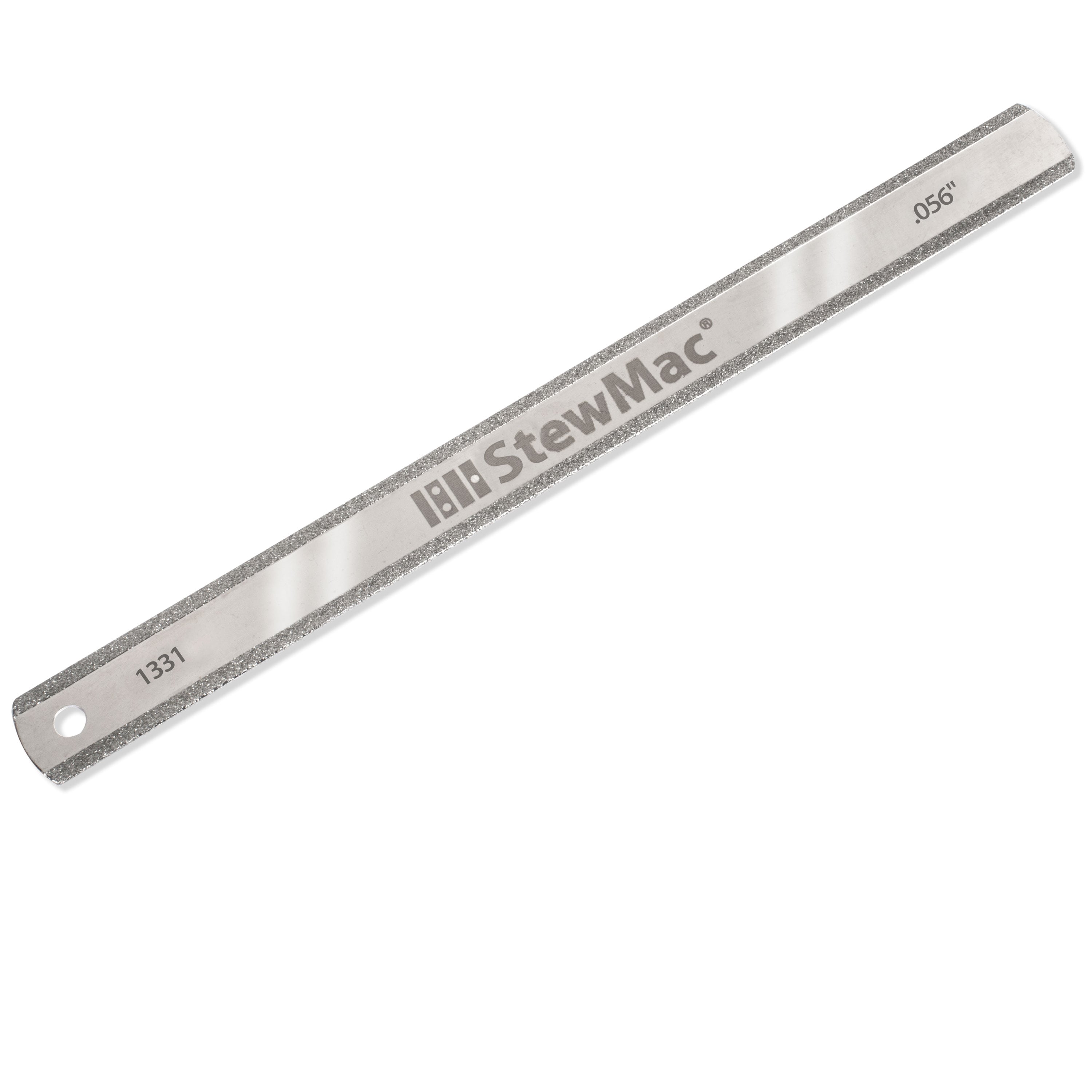 DiamondCut&trade; Nut Slotting Files, 0.056" width