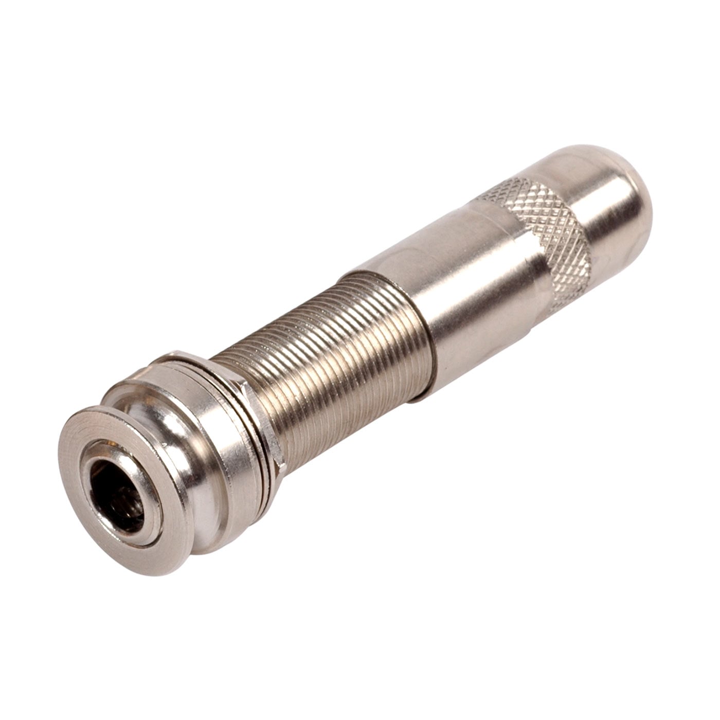 Fishman Switchjack Endpin Jack, Nickel