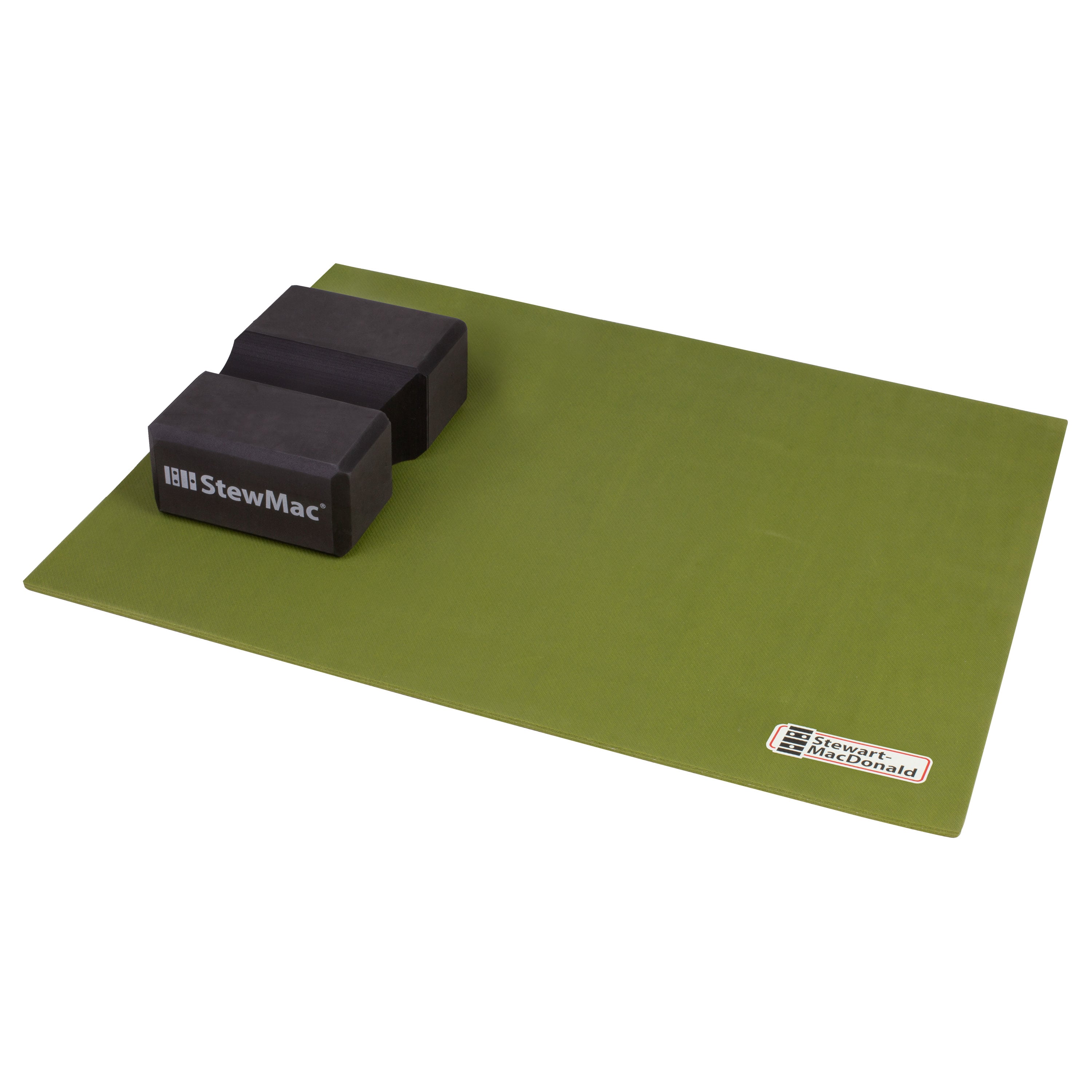 Hi-Lo Featherweight Neck Rest