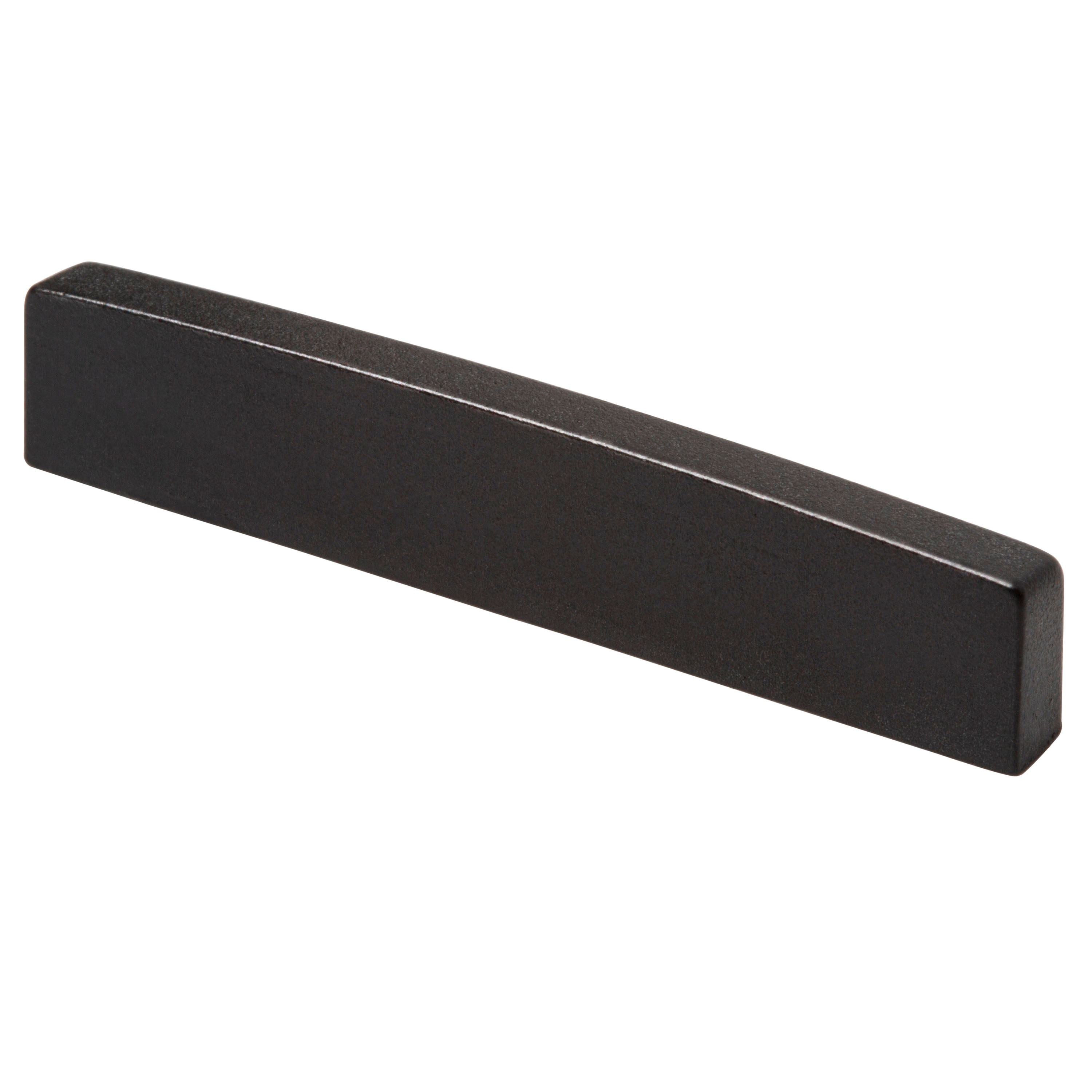 Graph Tech Black TUSQ XL Nuts, For Gibson, unslotted (PT-4000-00)