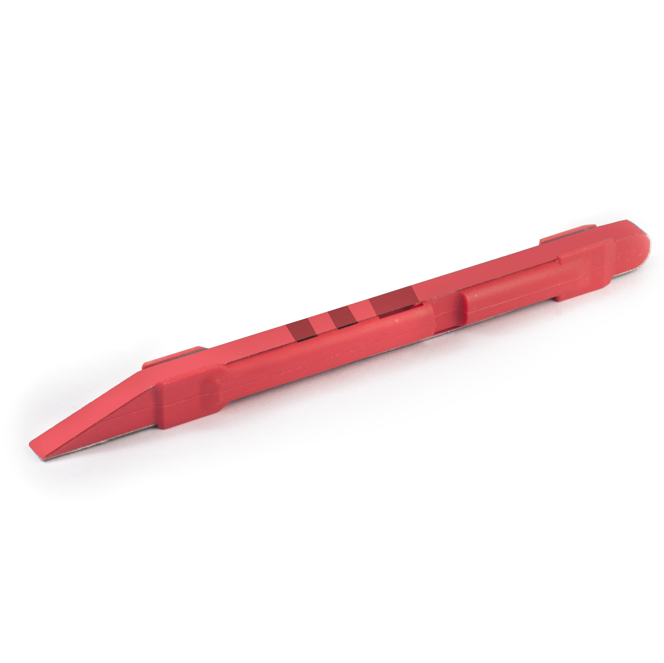 Fret Dressing Stick with Micro-Mesh Belts, Fret Dressing Stick only