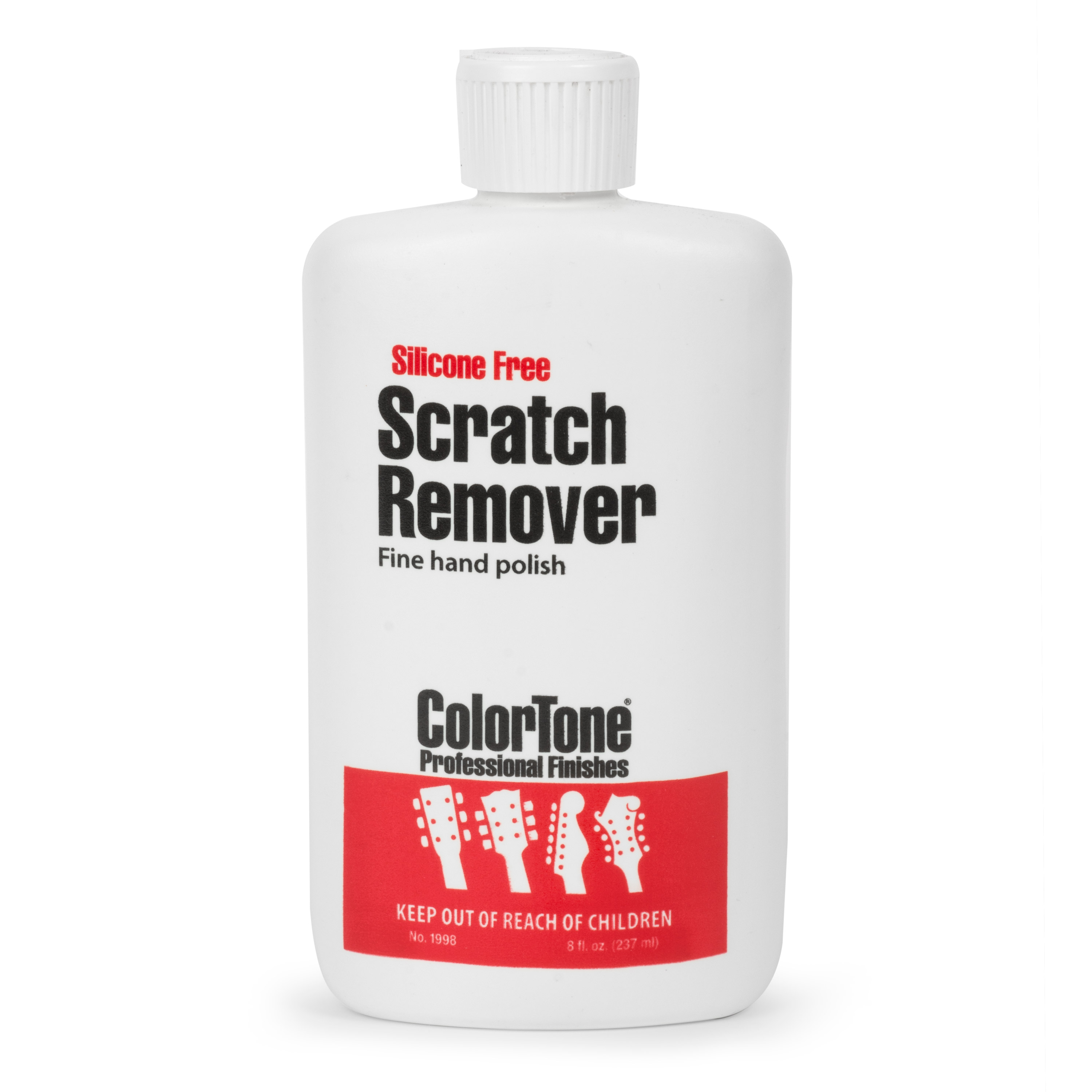 ColorTone Scratch Remover, 8-oz. bottle
