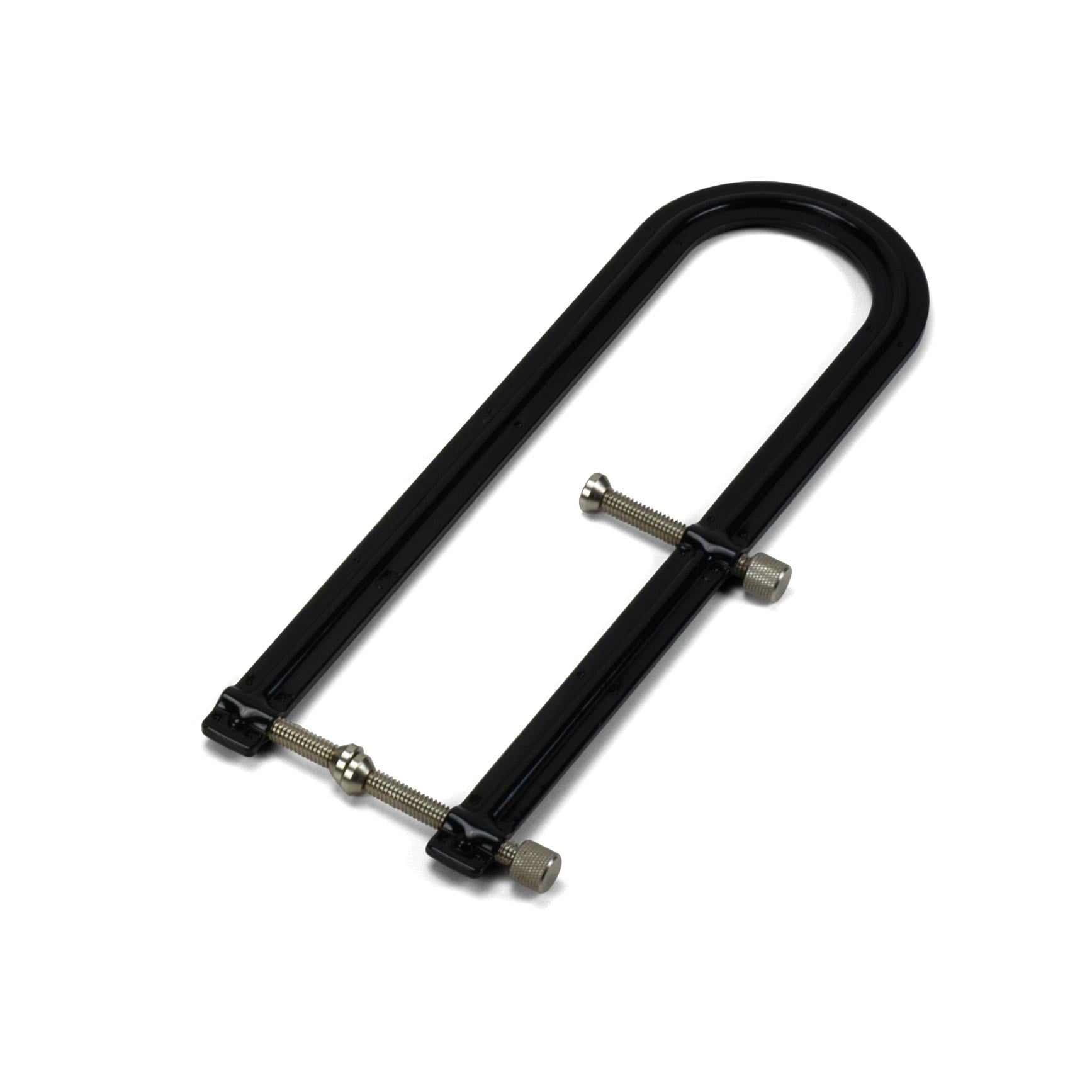 Soundhole Clamps, 11" with leveler