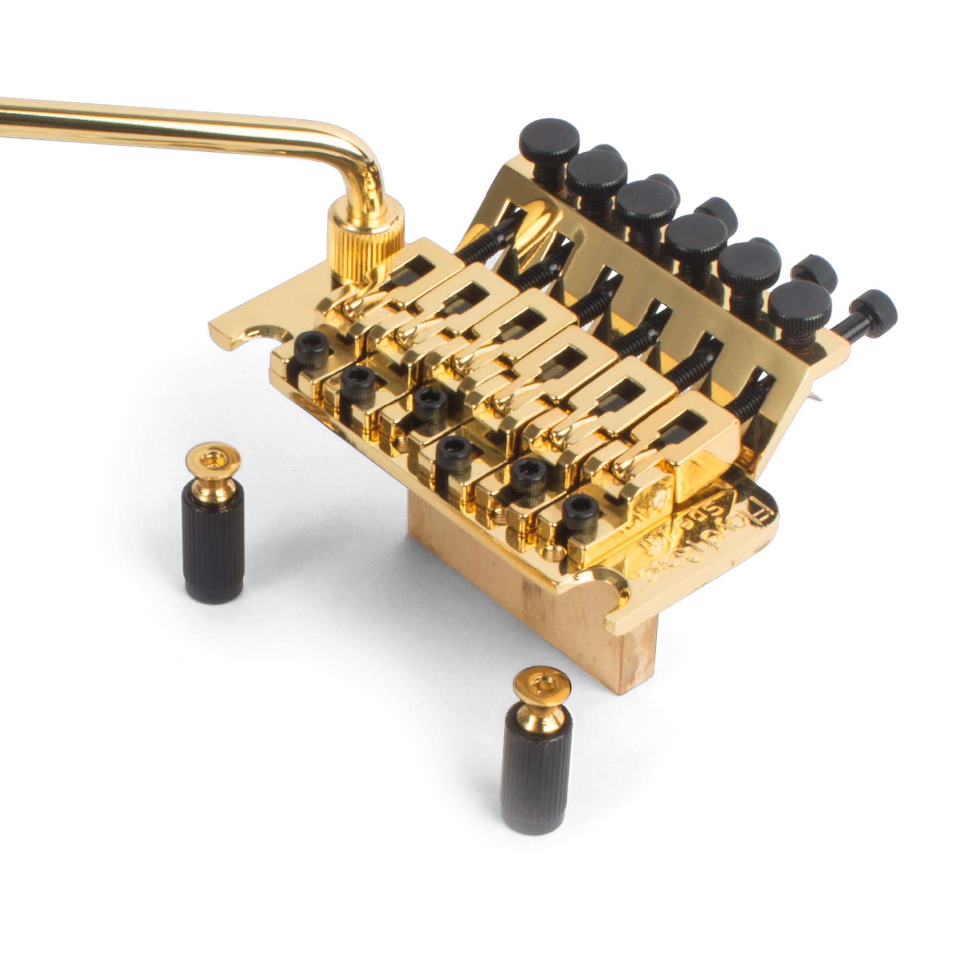 Floyd Rose Special Series Tremolo System