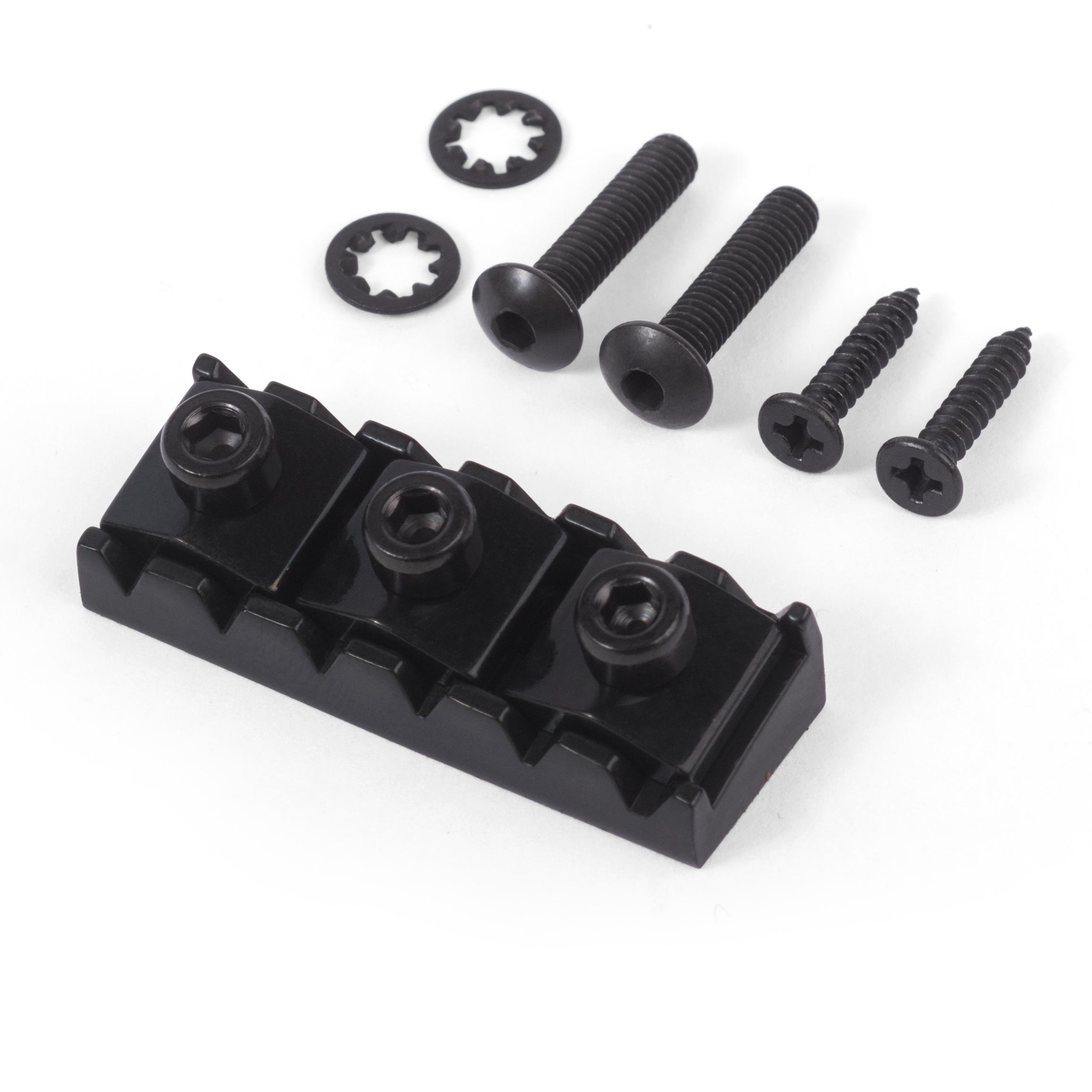 Floyd Rose Locking Nut Set