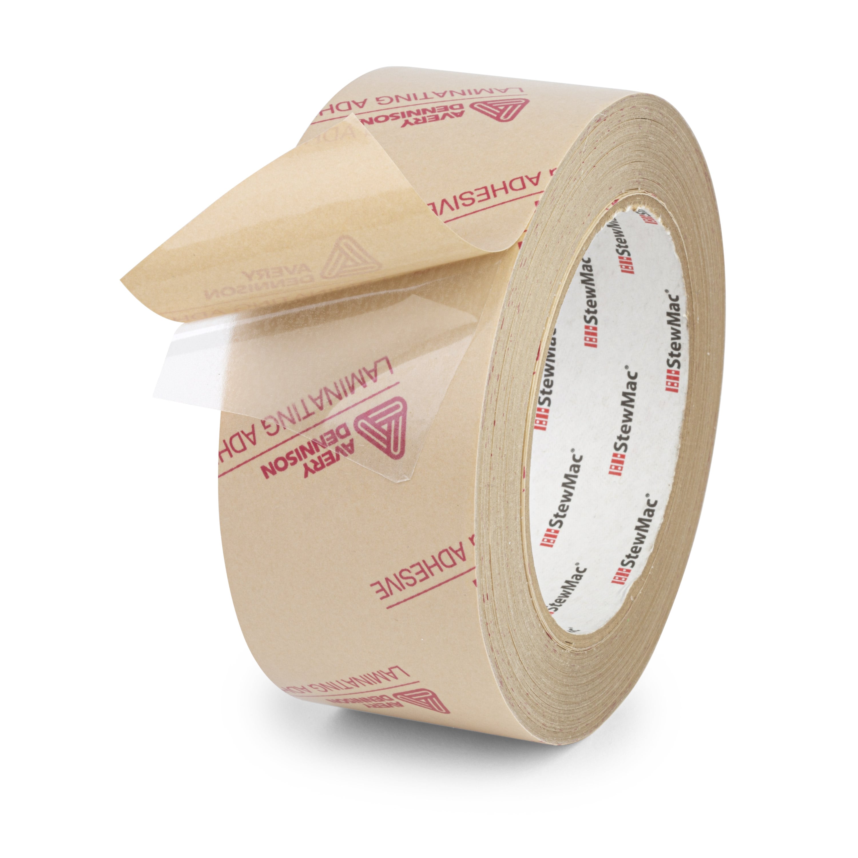 Double-stick Tape, High Strength